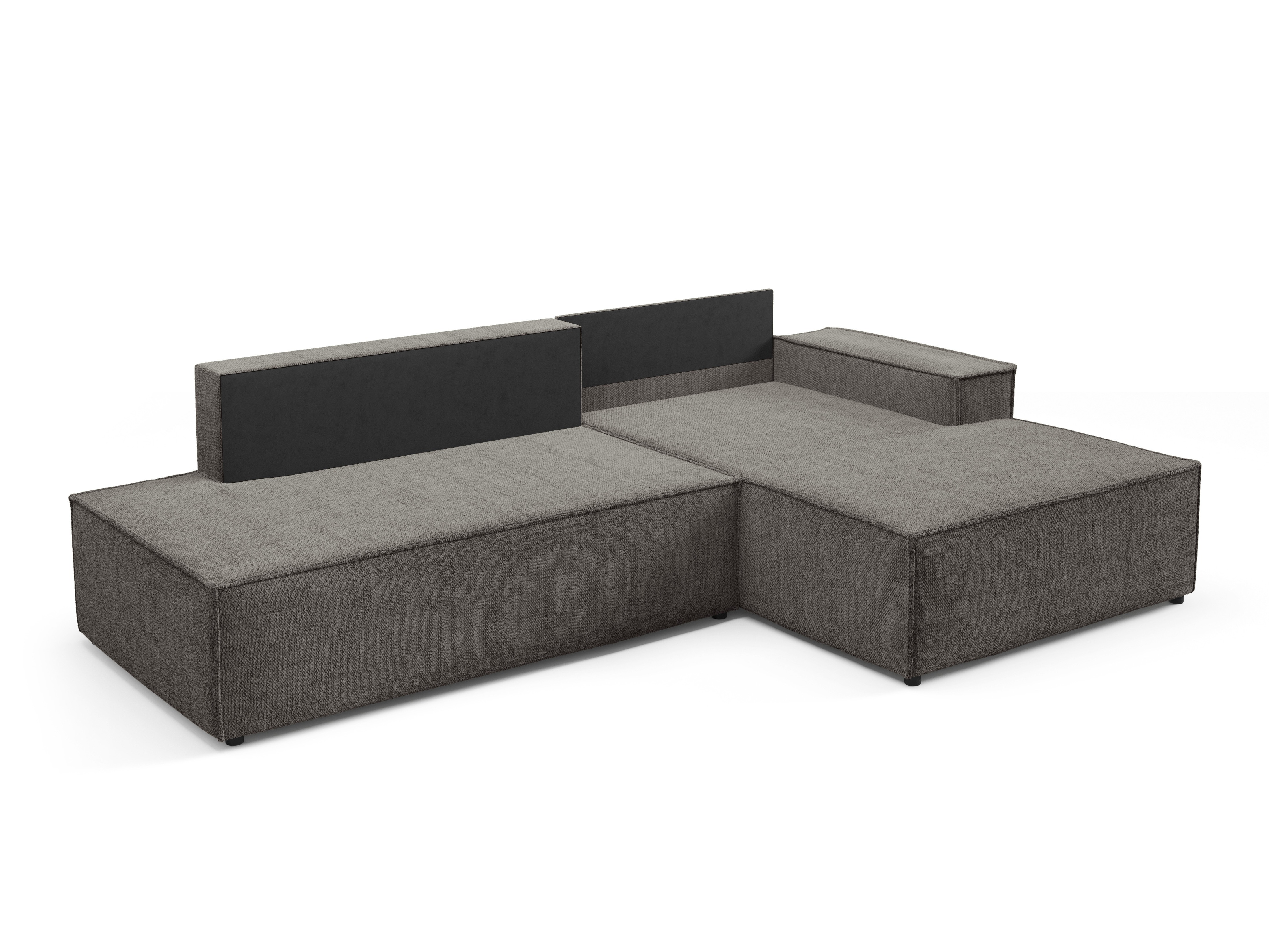Corner sofa Kingston 187 (Dunbar 65)