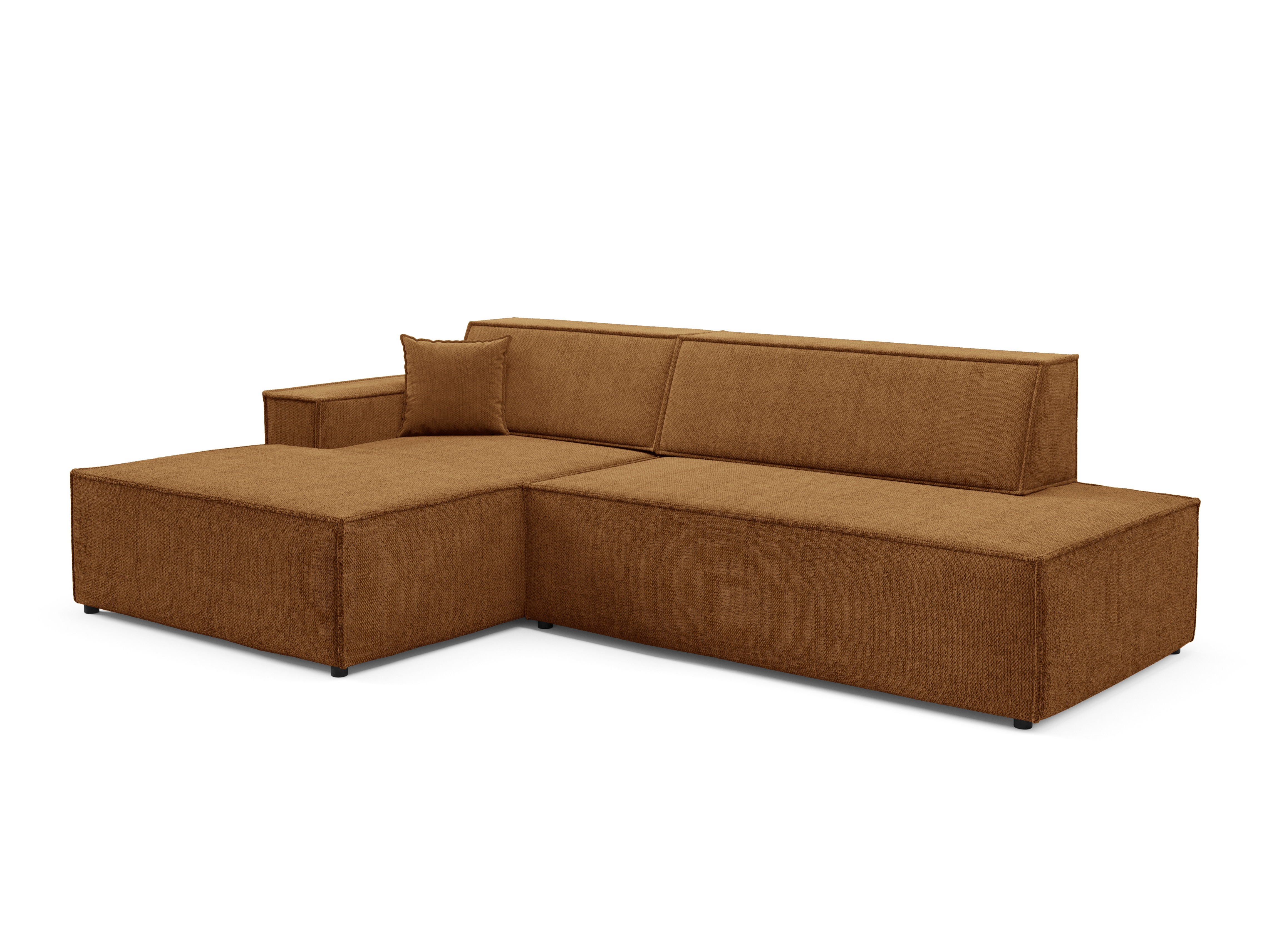 Corner sofa Kingston 187 (Dunbar 75)