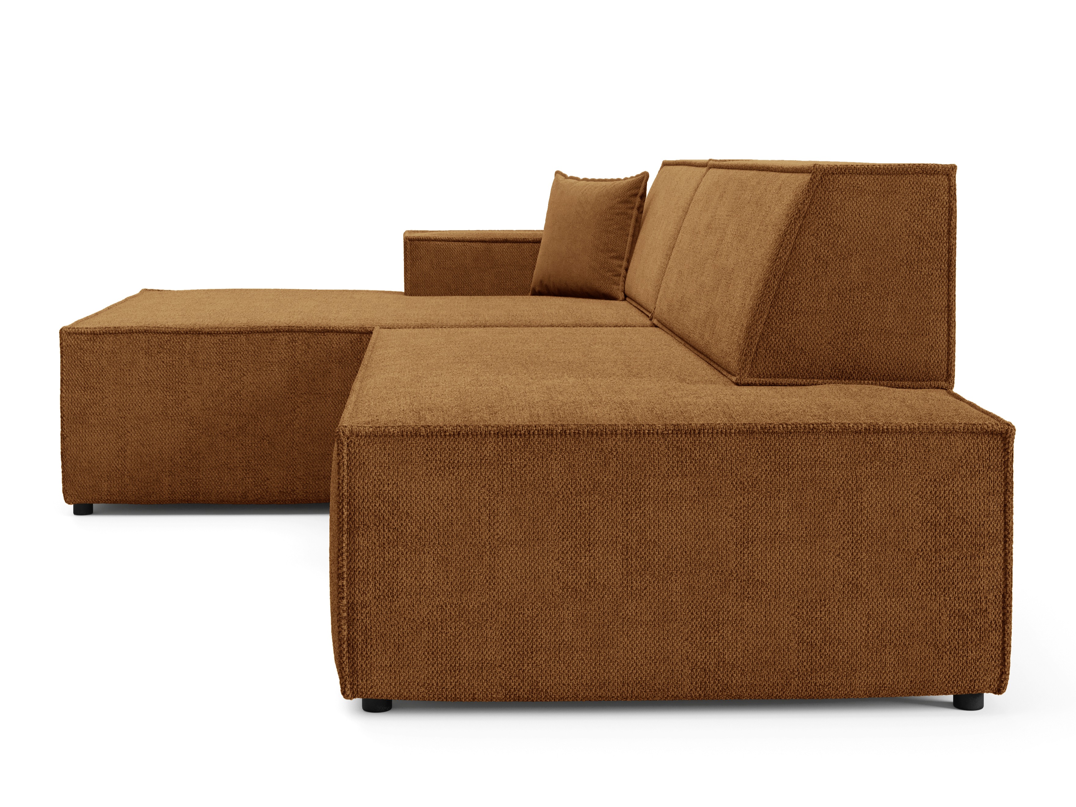 Corner sofa Kingston 187 (Dunbar 75)