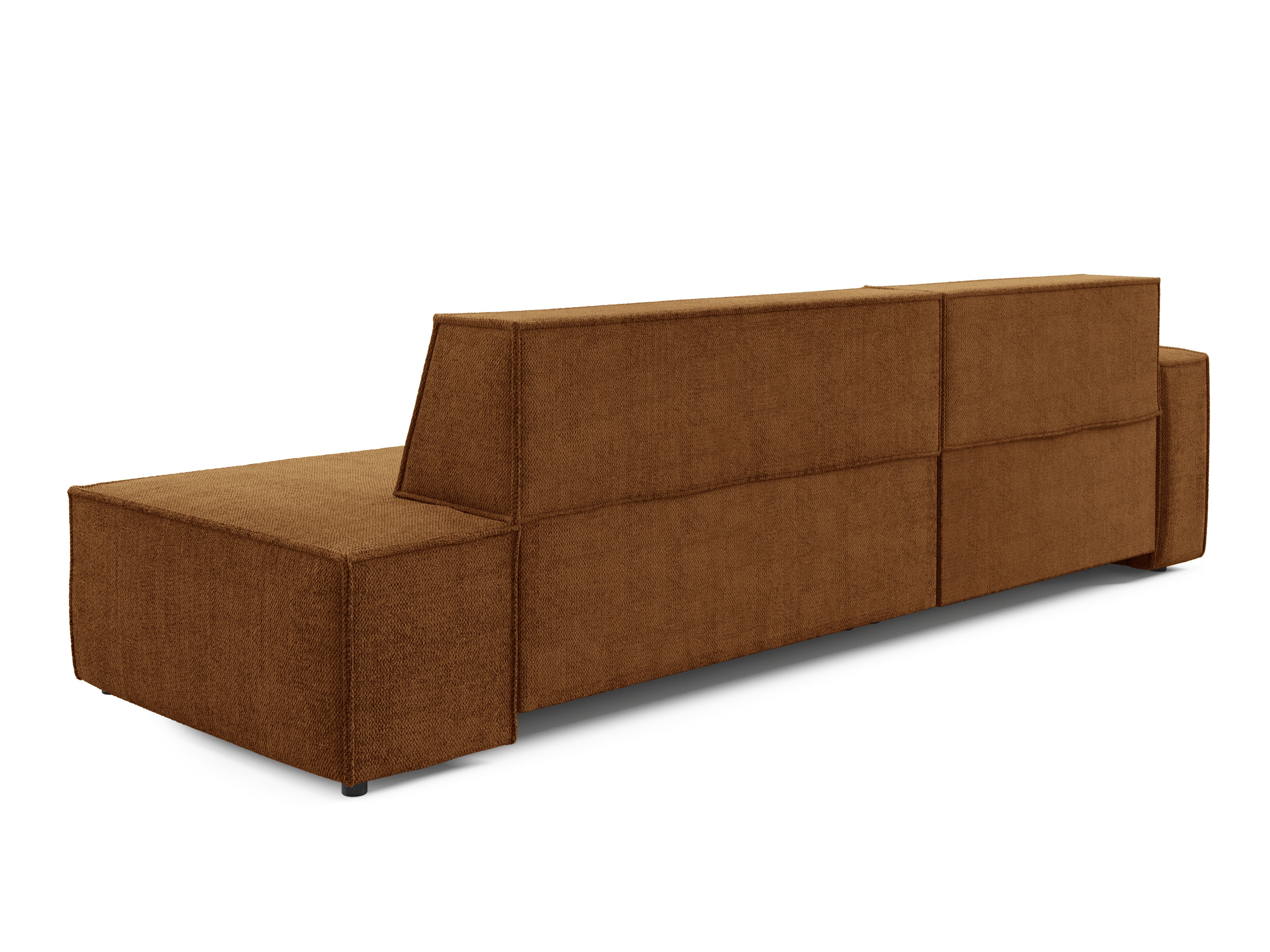 Corner sofa Kingston 187 (Dunbar 75)