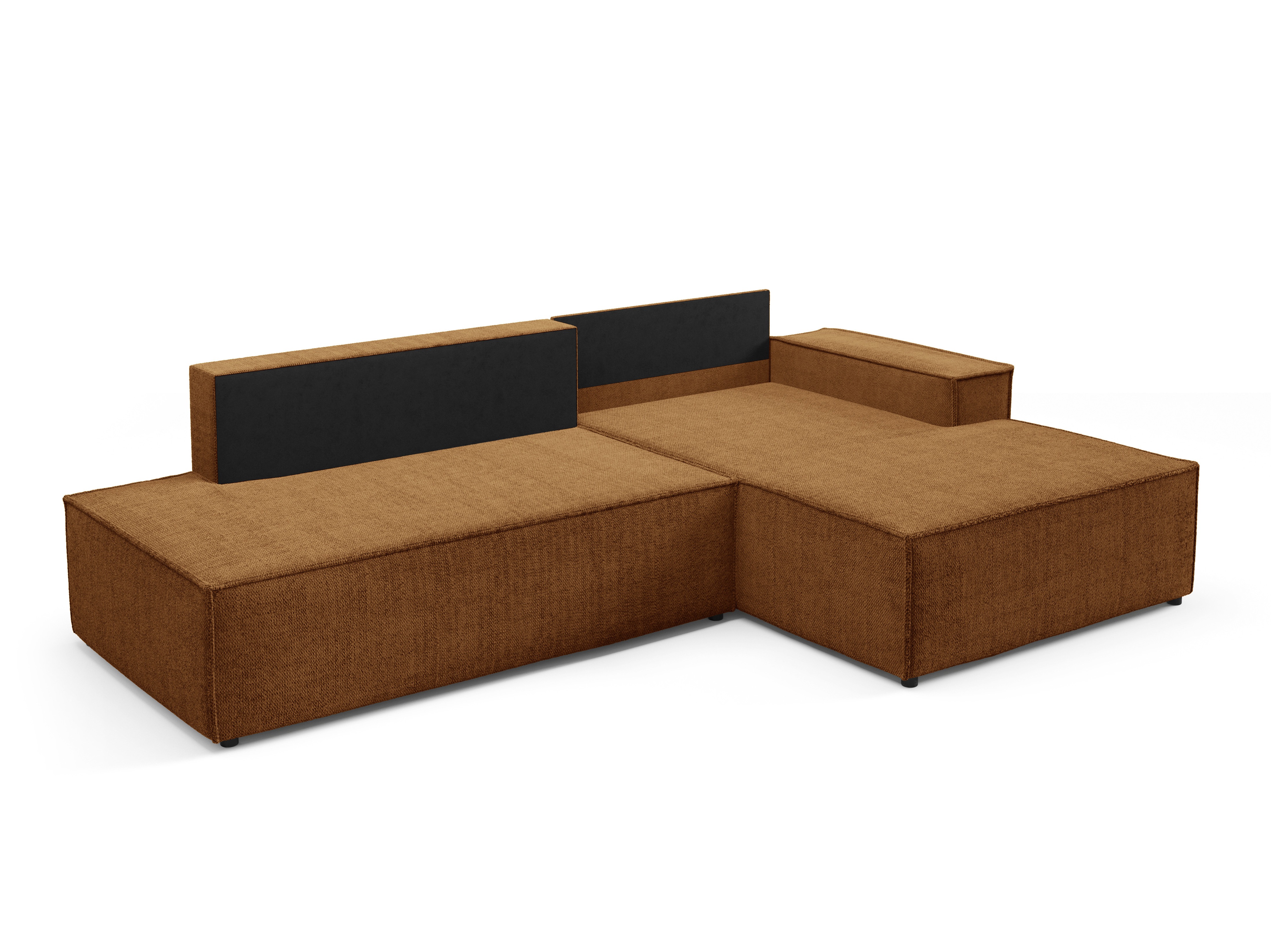 Corner sofa Kingston 187 (Dunbar 75)