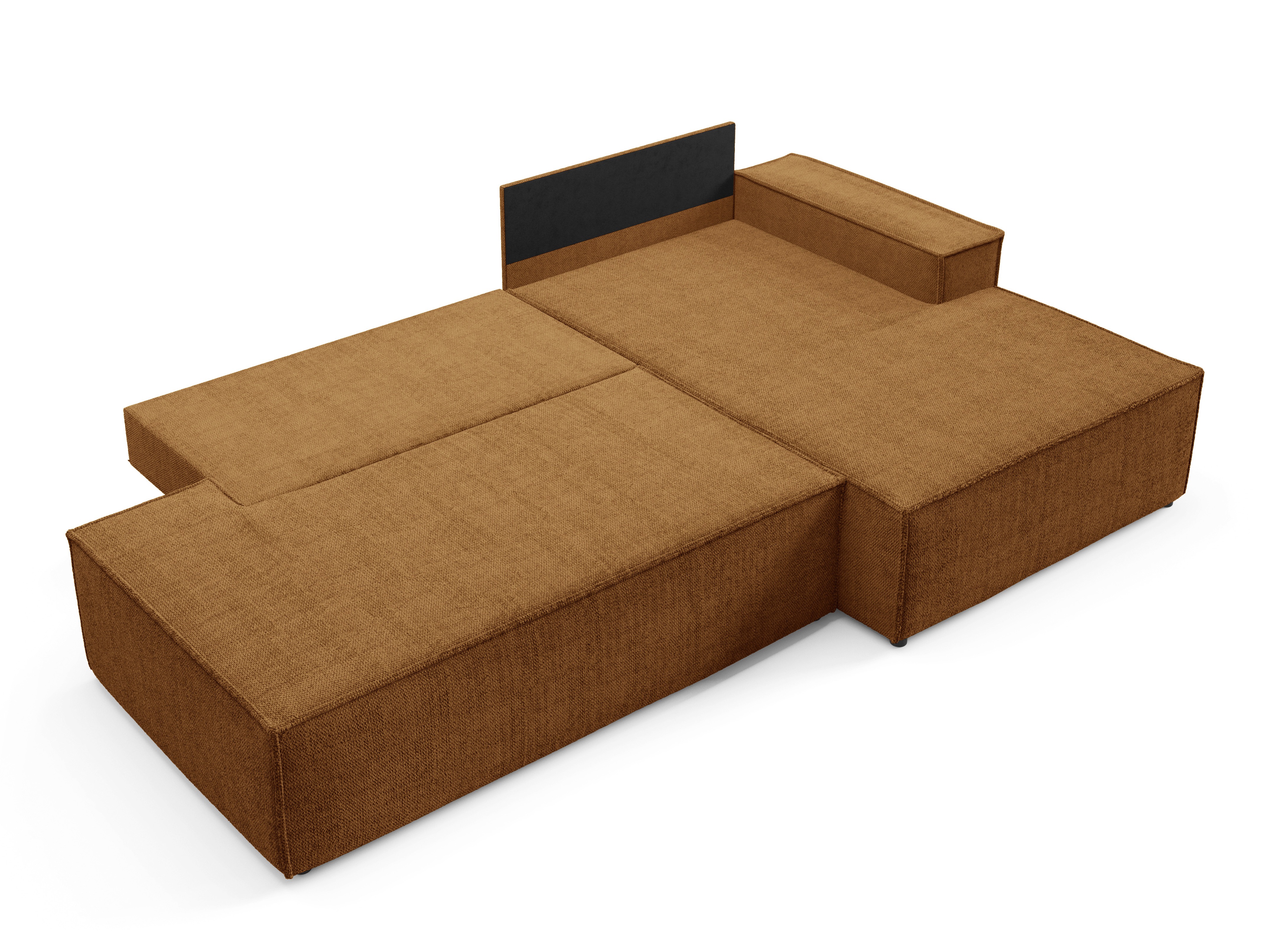 Corner sofa Kingston 187 (Dunbar 75)