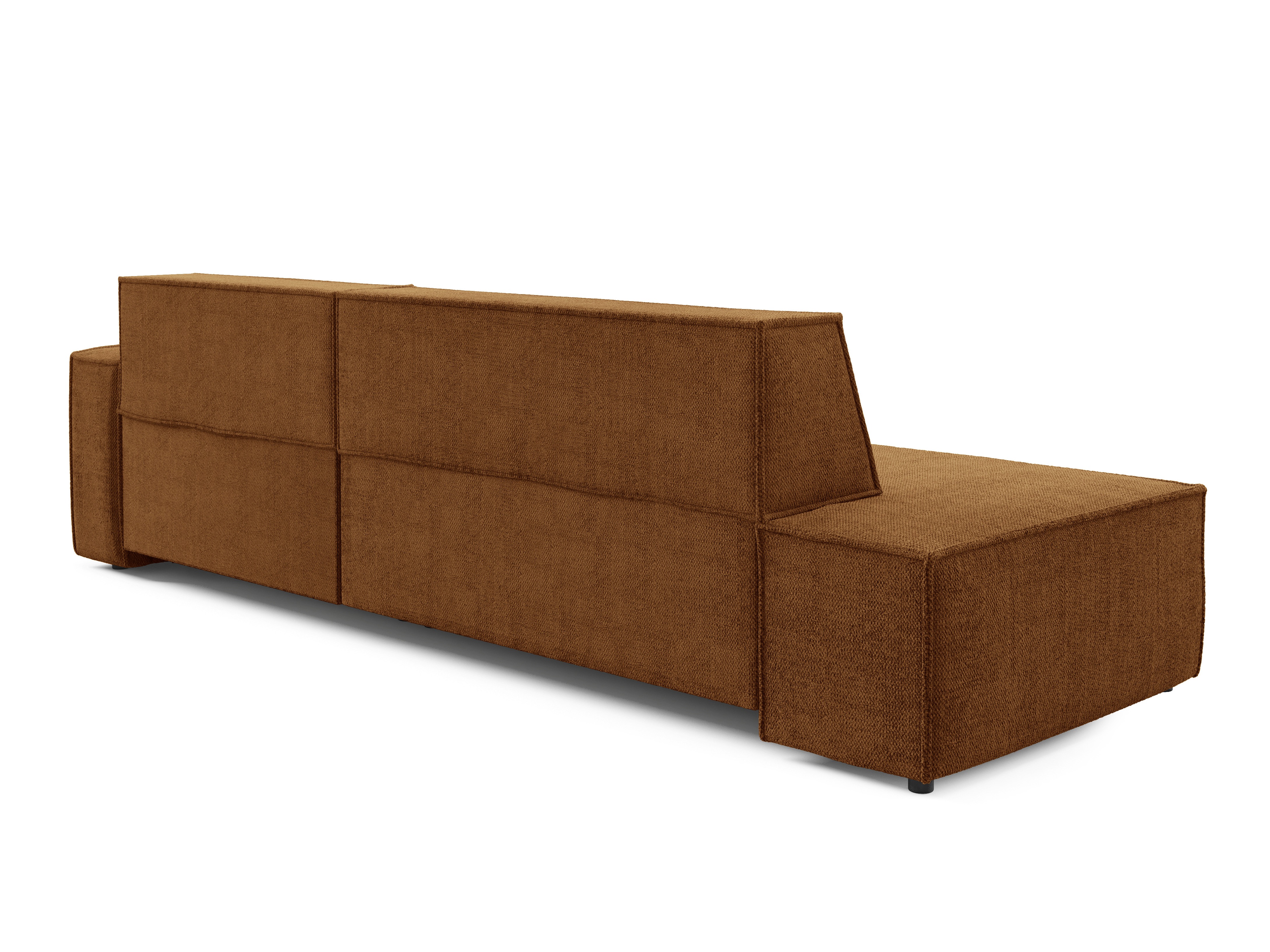 Corner sofa Kingston 187 (Dunbar 75)
