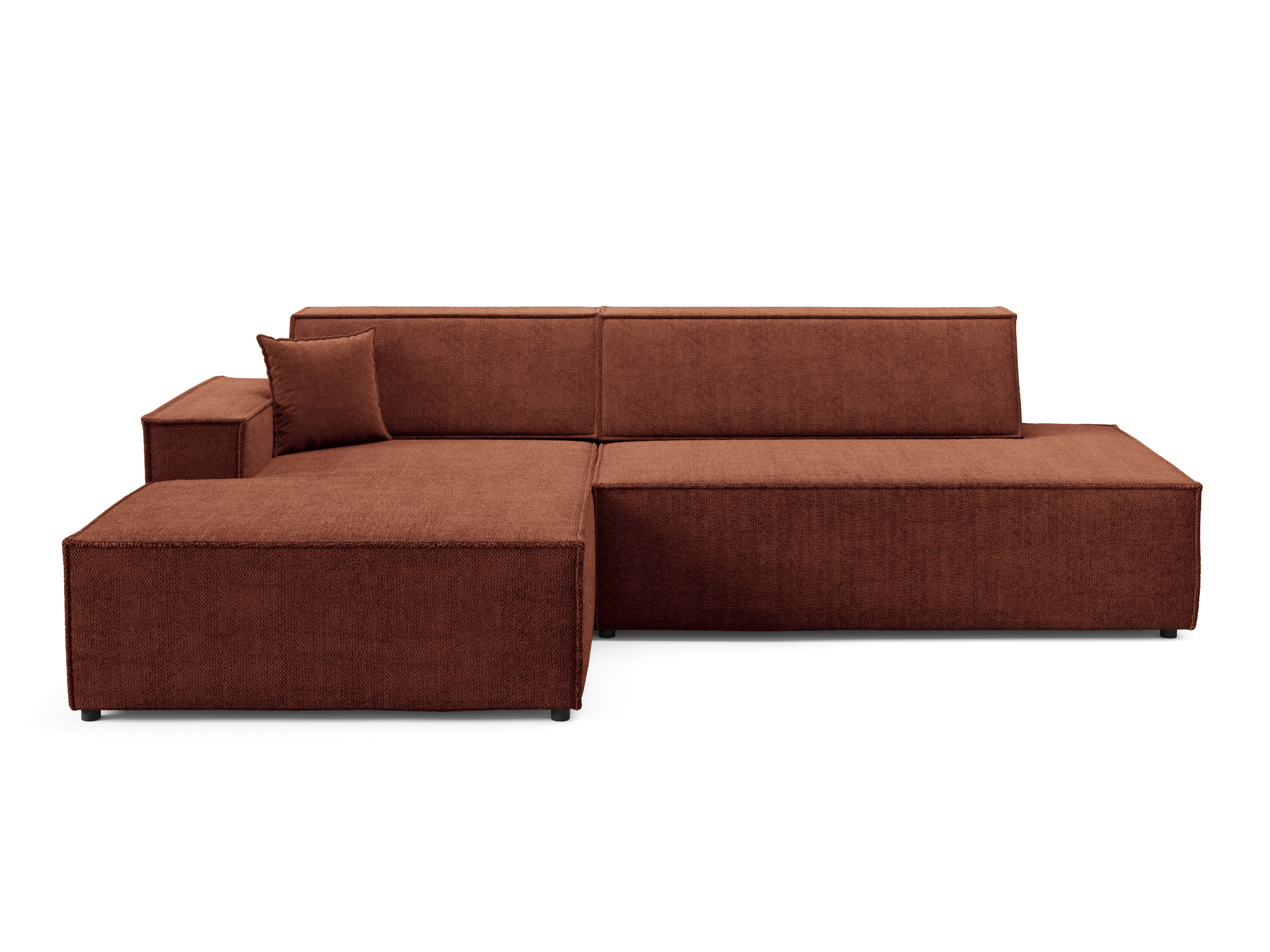 Corner sofa Kingston 187 (Dunbar 80)