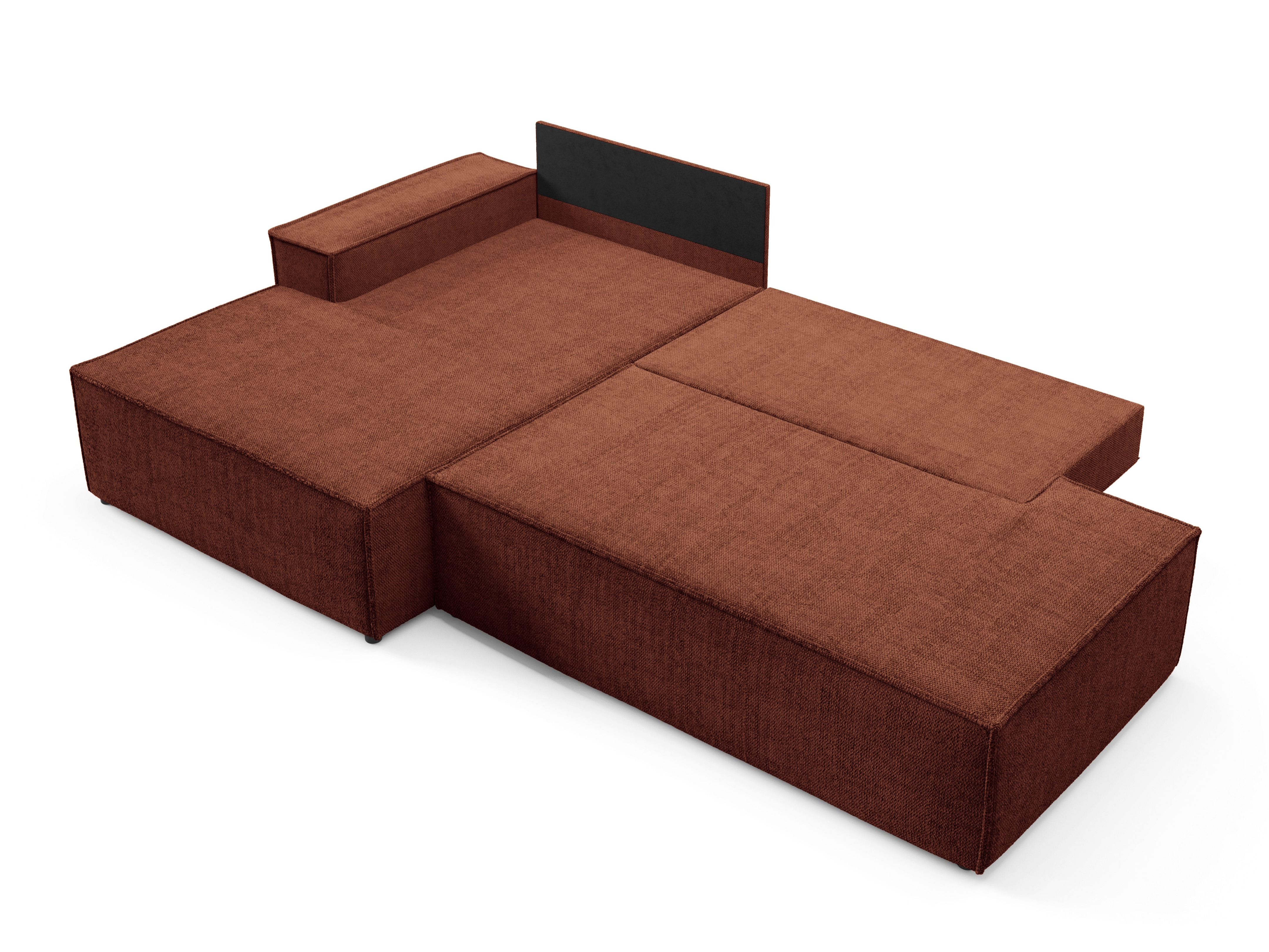 Corner sofa Kingston 187 (Dunbar 80)