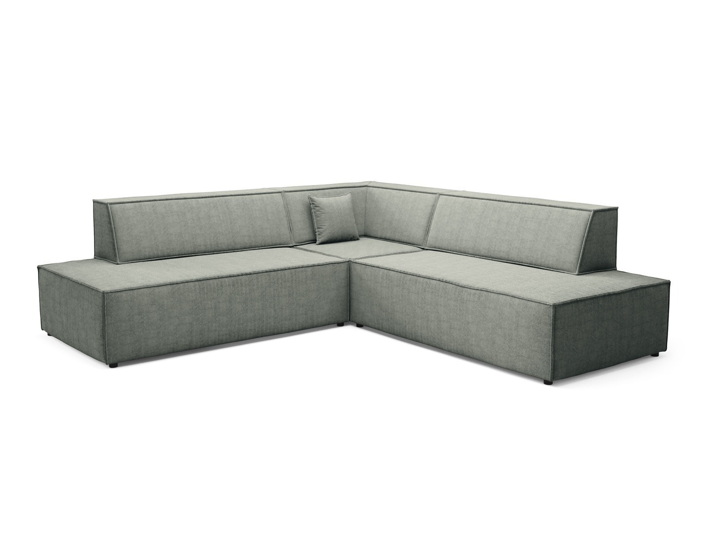 Corner sofa Kingston 188 (Dunbar 35)