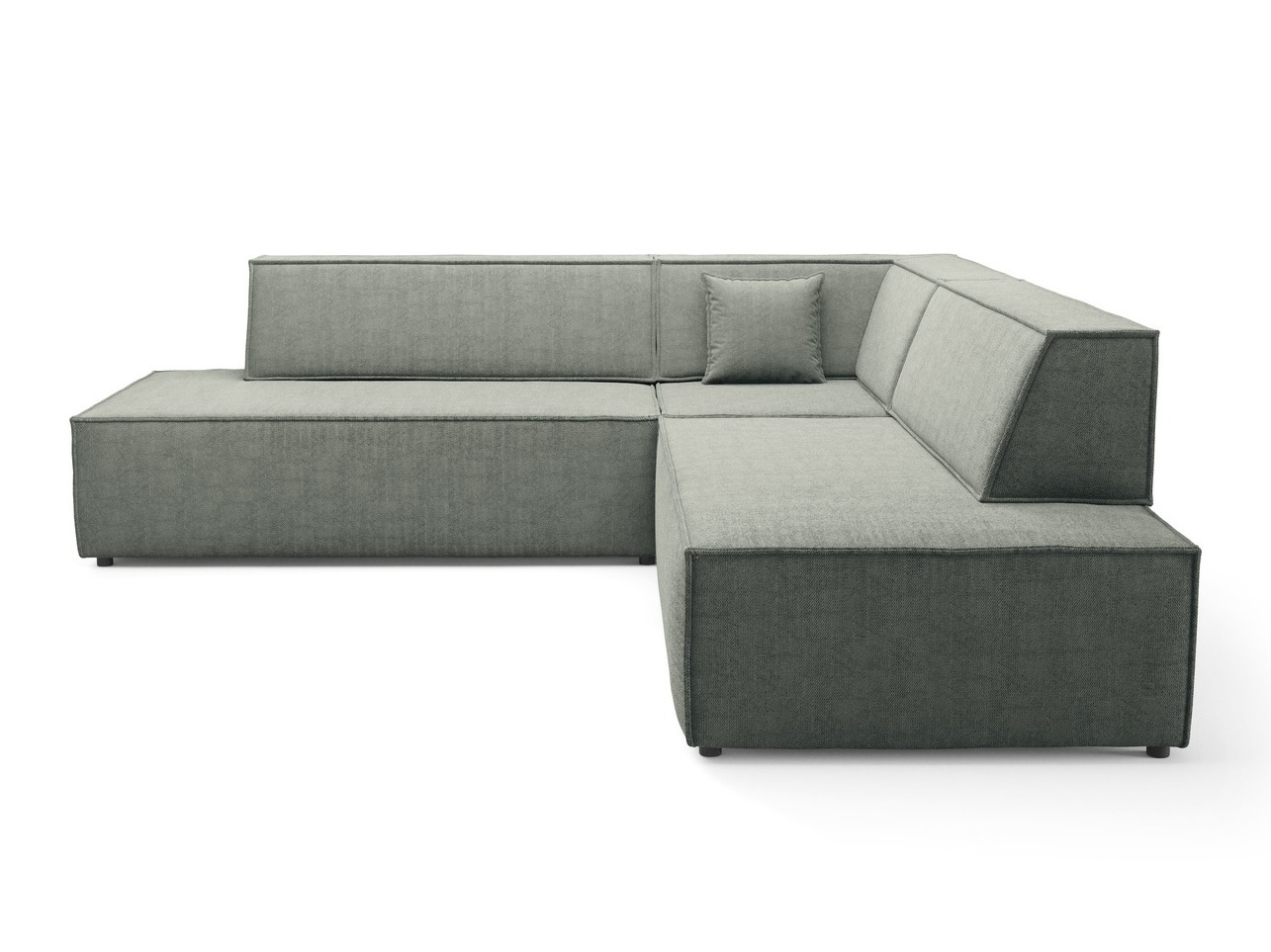 Corner sofa Kingston 188 (Dunbar 35)