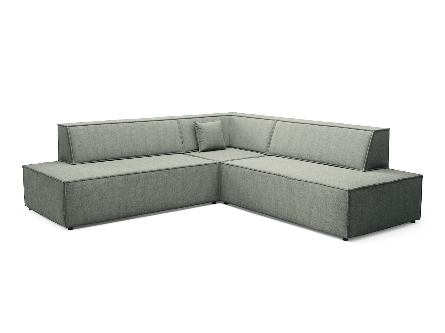 Corner sofa Kingston 188 (Dunbar 35)