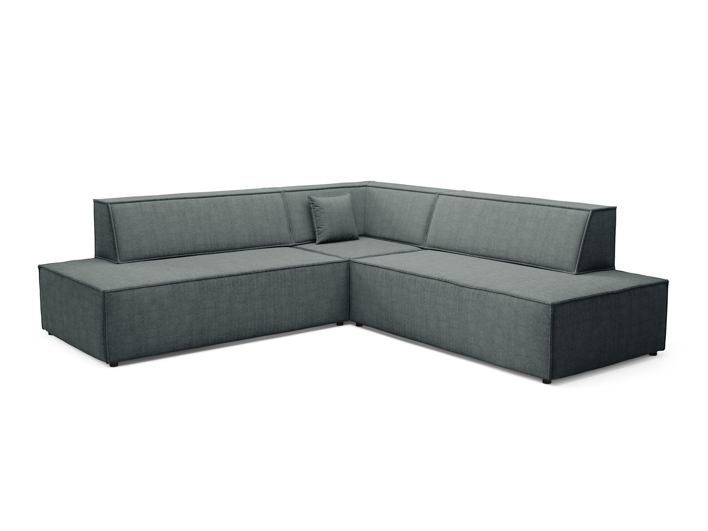 Corner sofa Kingston 188 (Dunbar 40)
