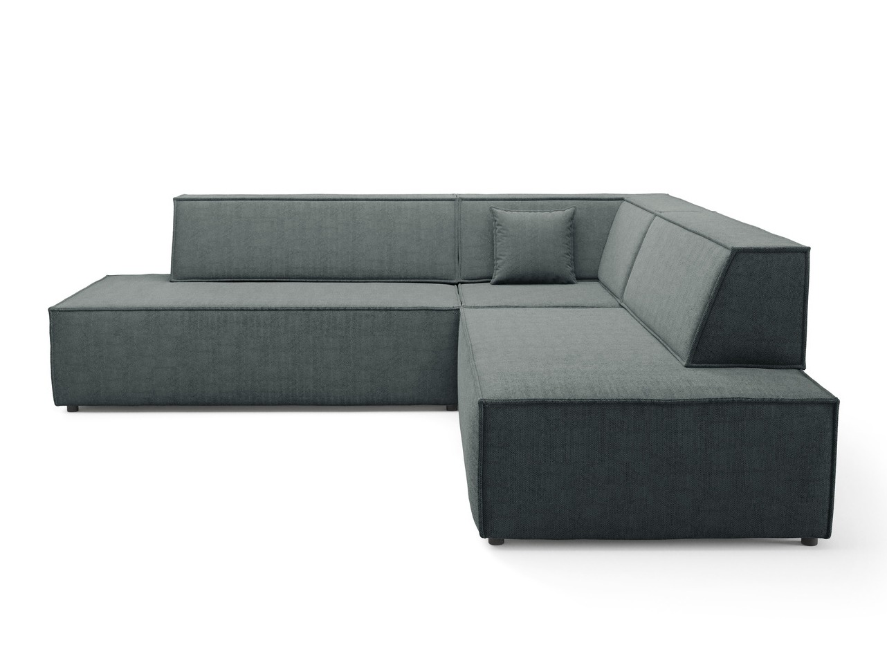 Corner sofa Kingston 188 (Dunbar 40)