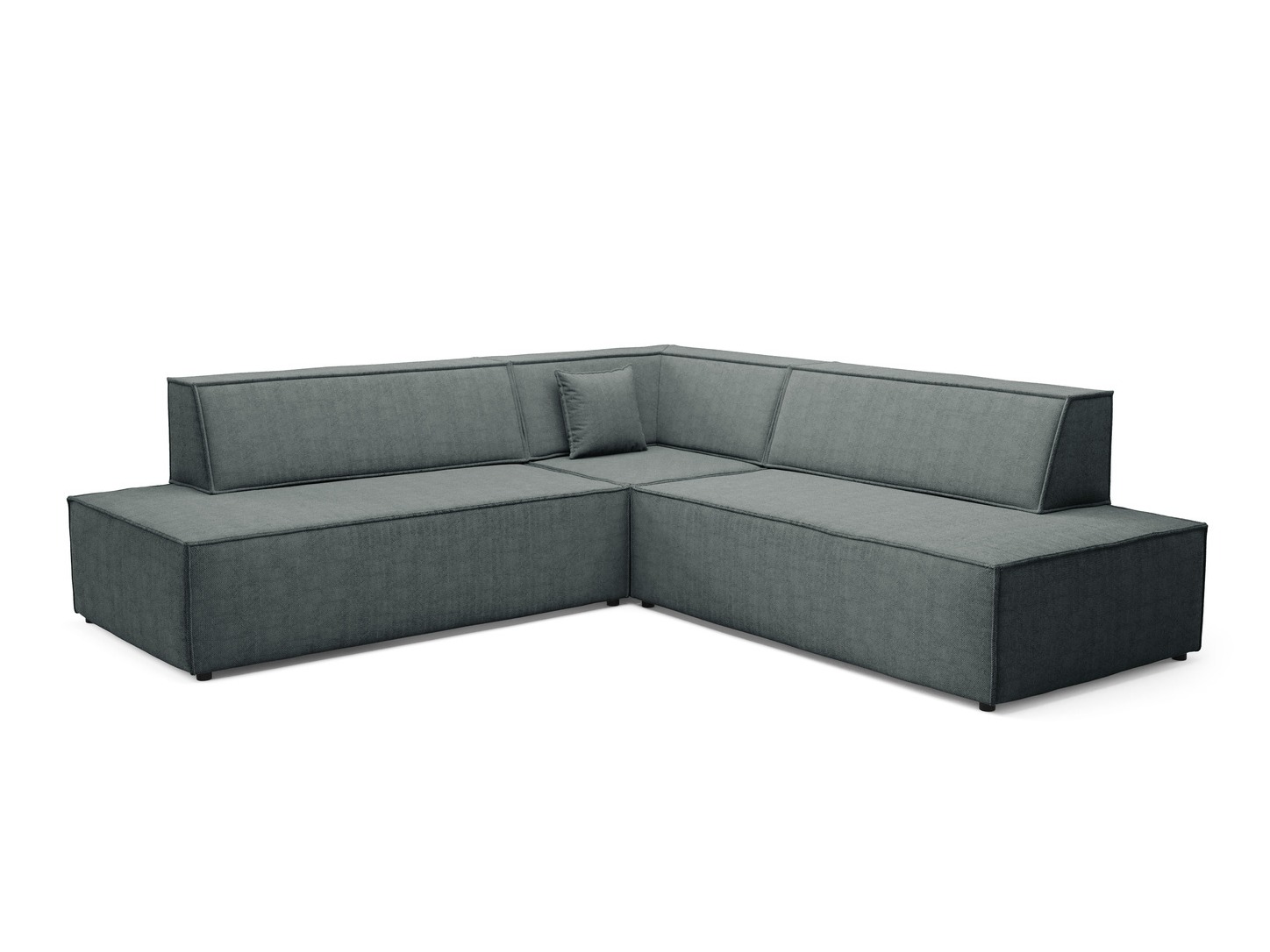 Corner sofa Kingston 188 (Dunbar 40)
