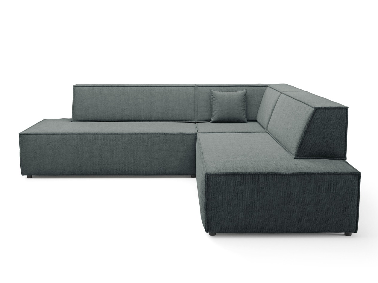 Corner sofa Kingston 188 (Dunbar 40)