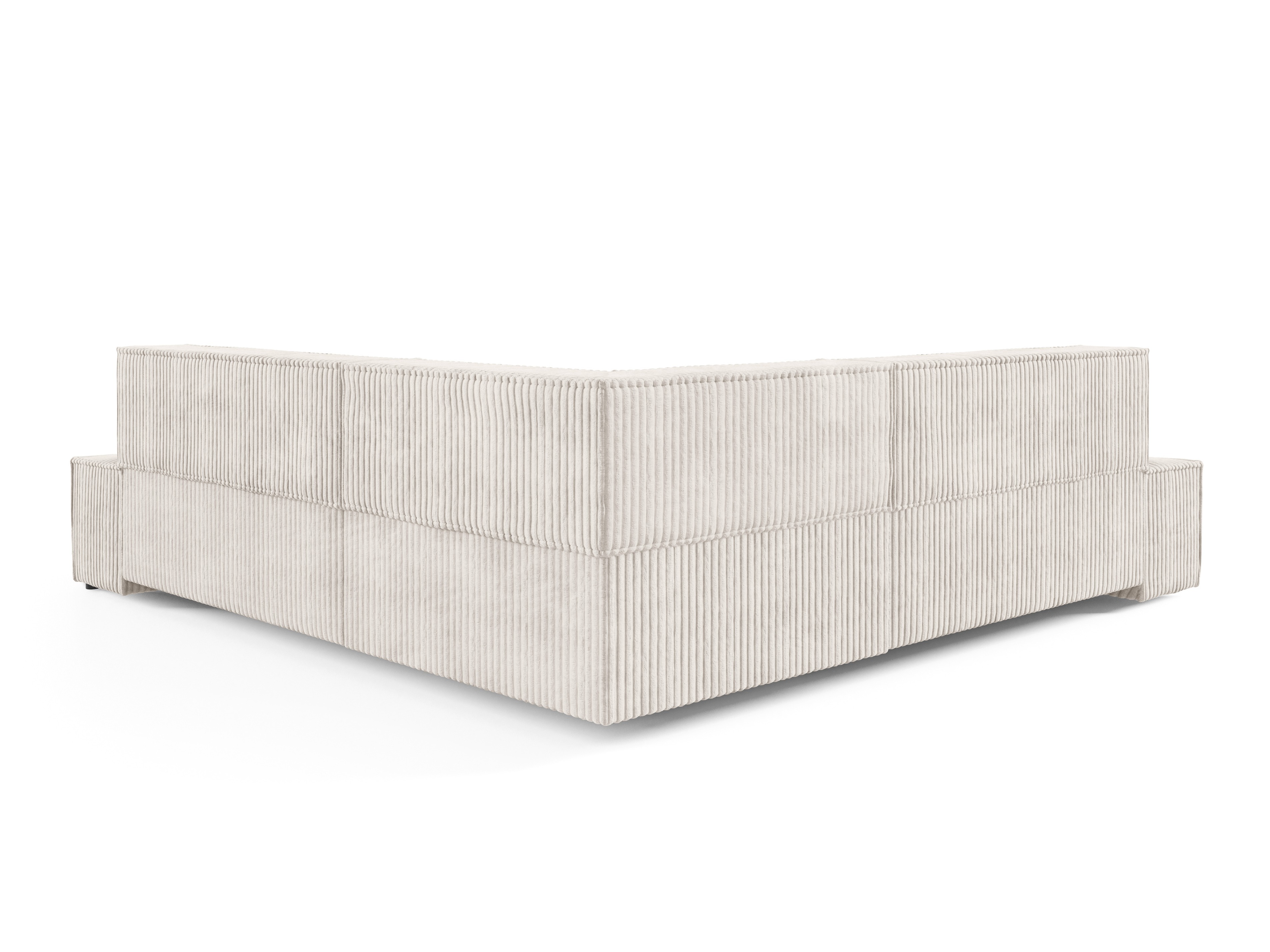 Corner sofa Kingston 188 (Tilia 01)