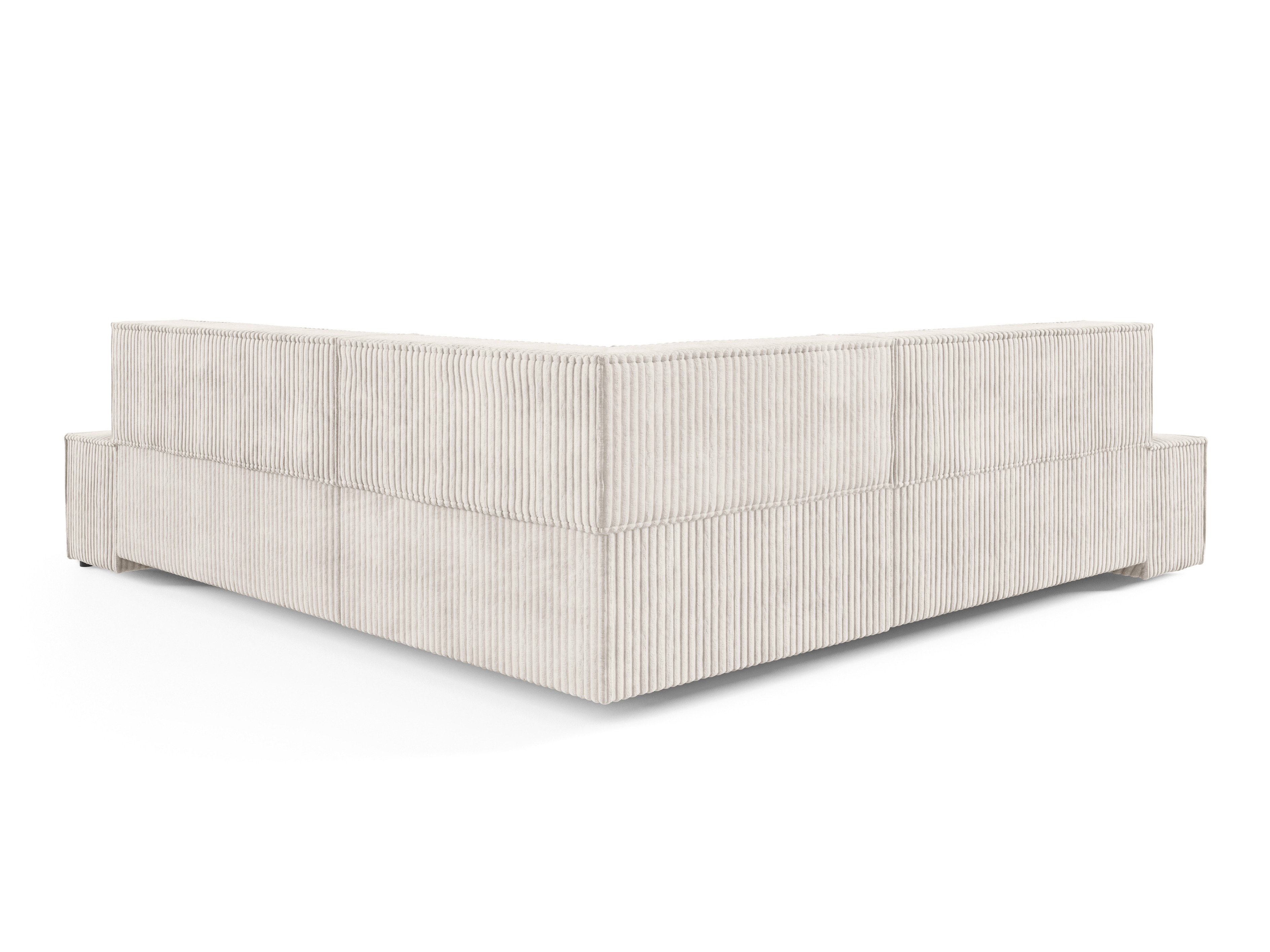 Corner sofa Kingston 188 (Tilia 01)