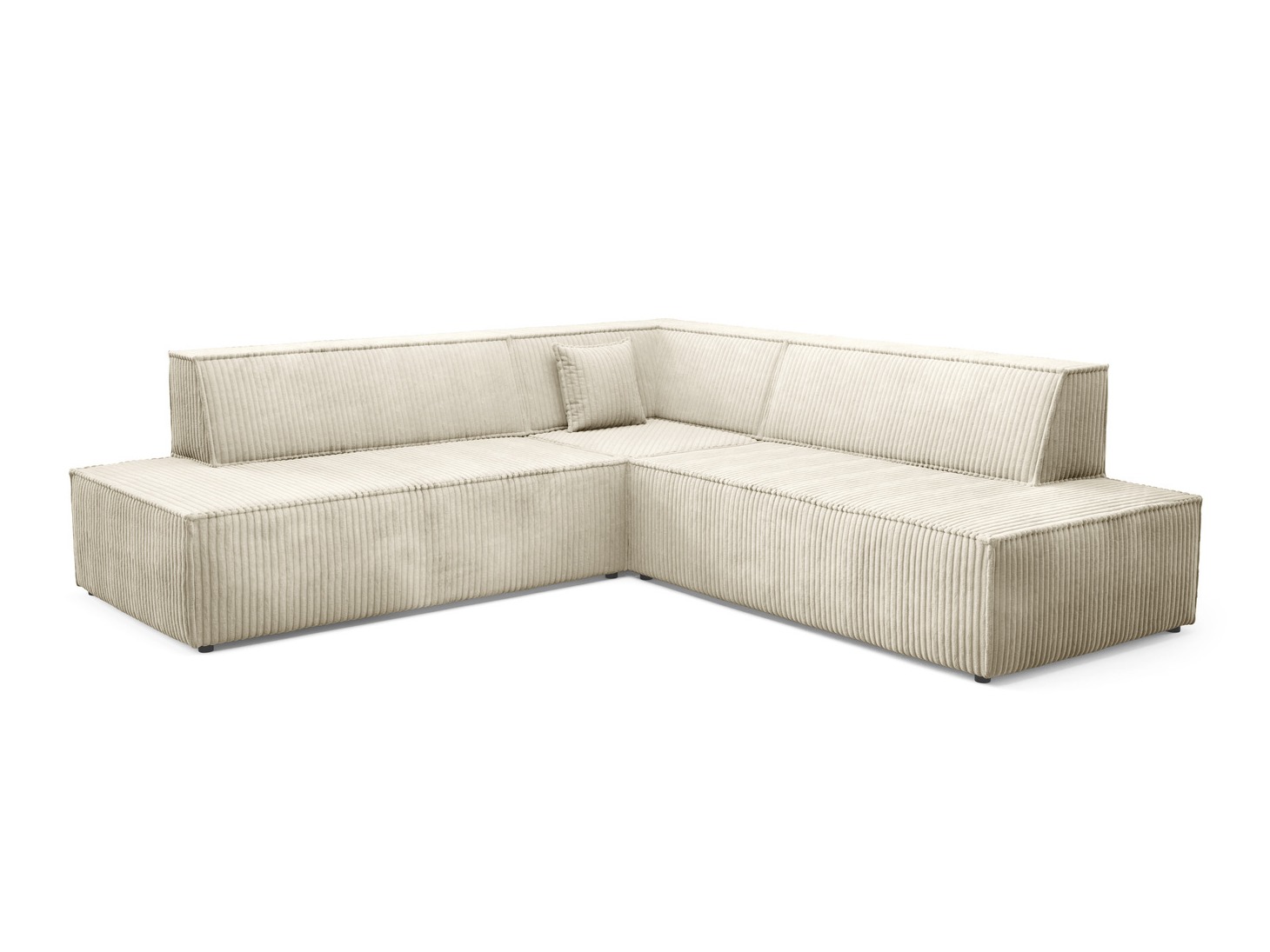 Corner sofa Kingston 188 (Tilia 03)