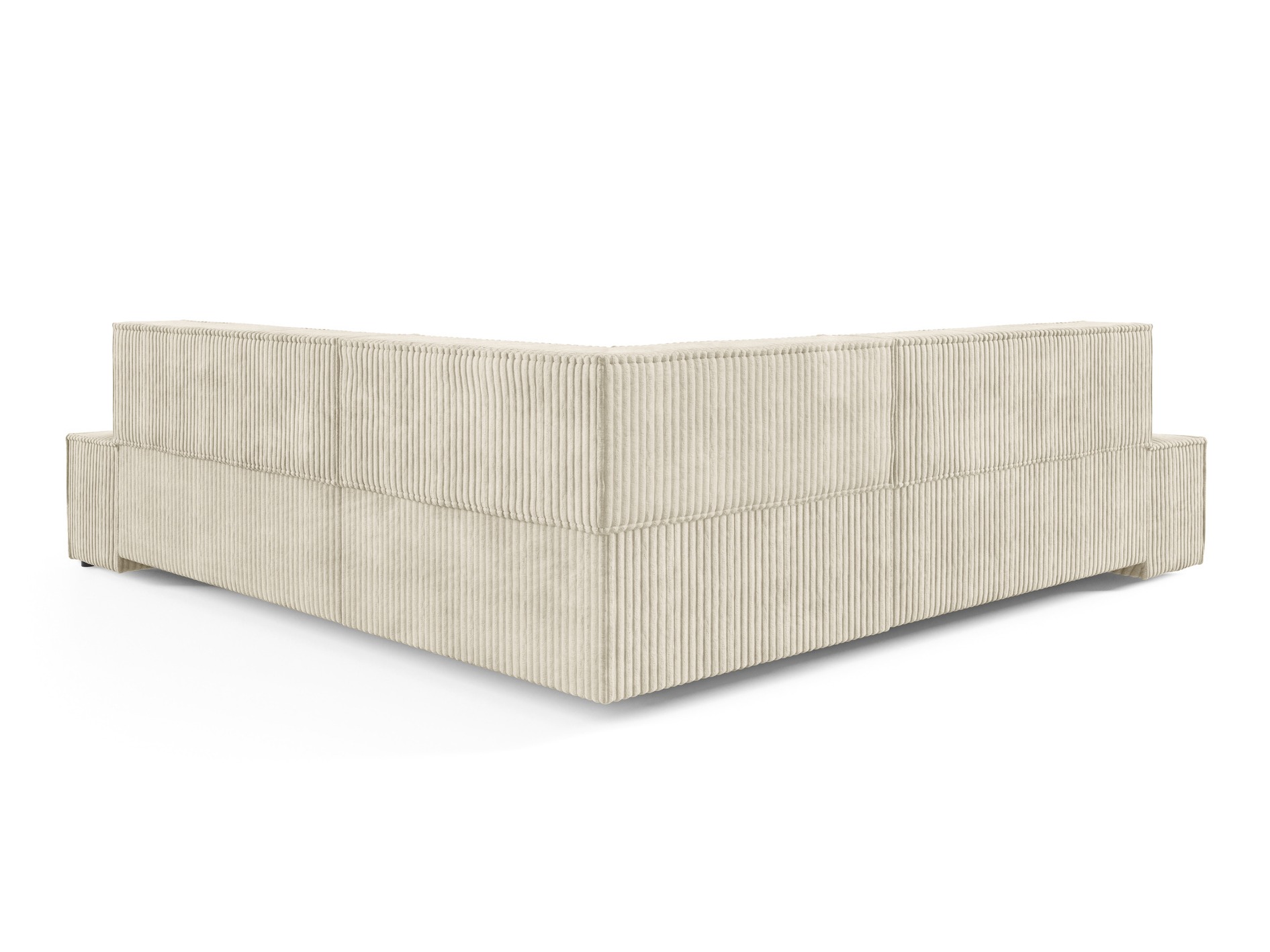 Corner sofa Kingston 188 (Tilia 03)