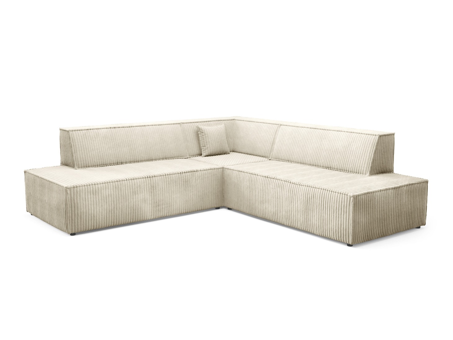Corner sofa Kingston 188 (Tilia 03)