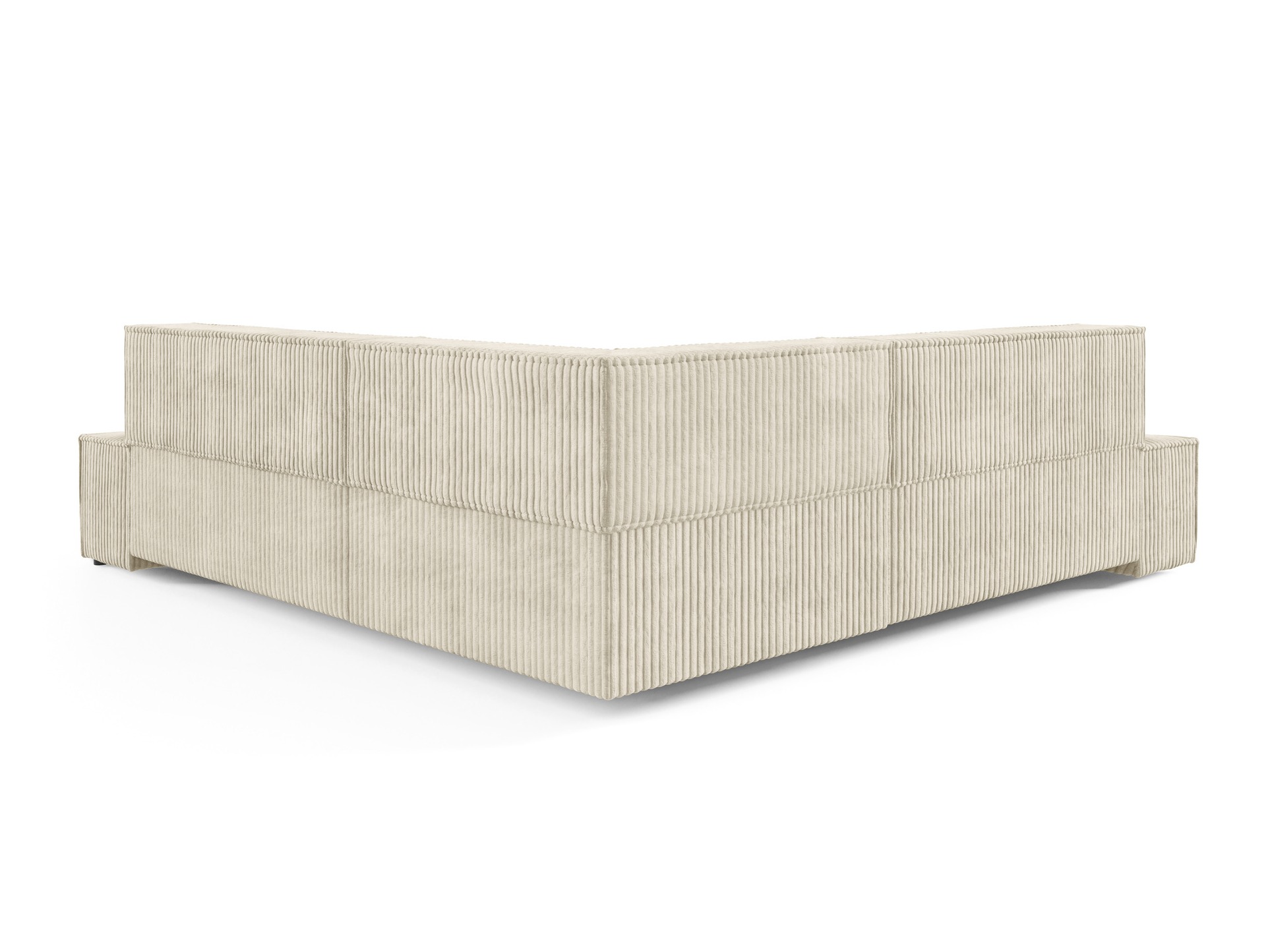Corner sofa Kingston 188 (Tilia 03)