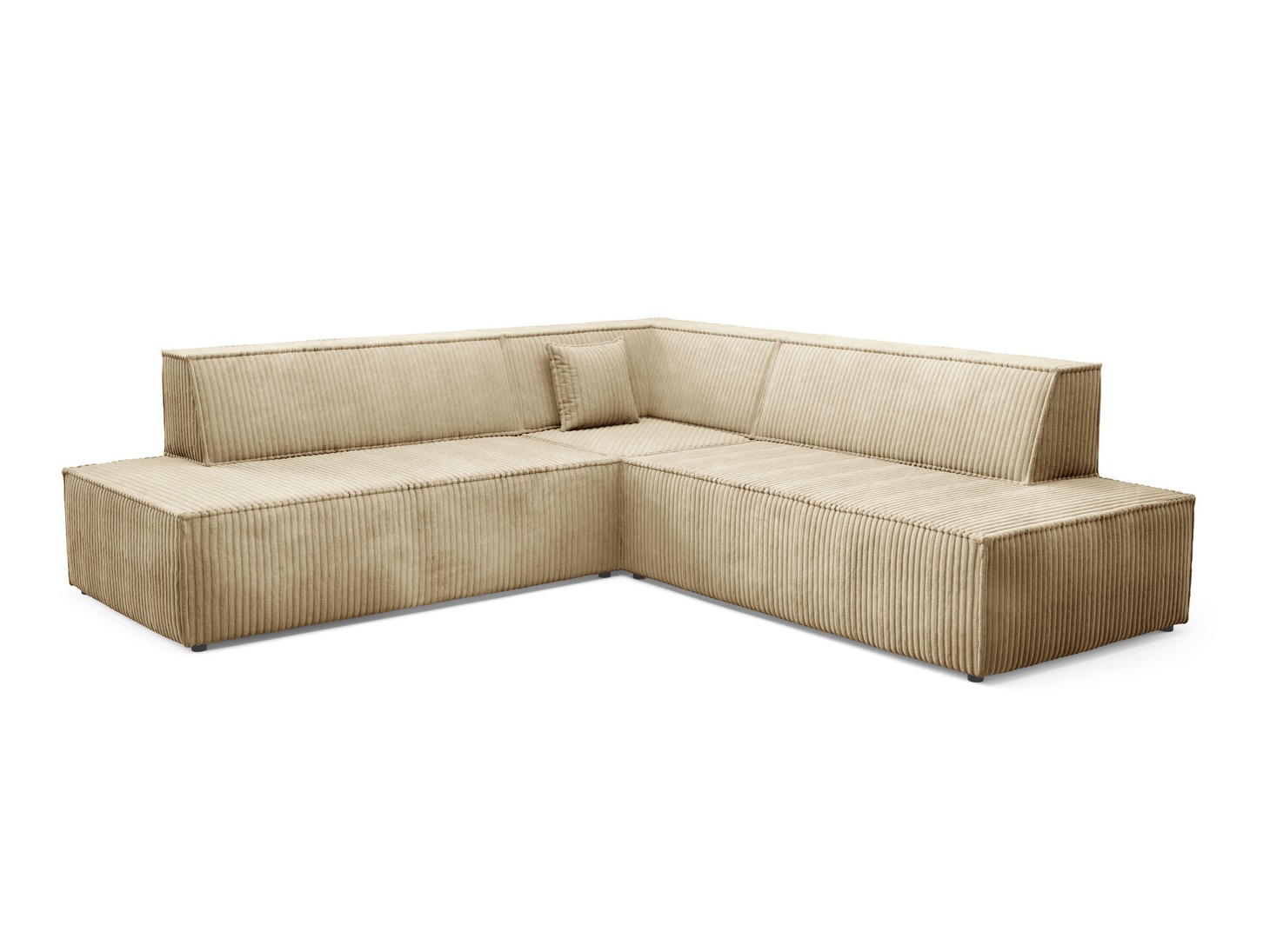 Corner sofa Kingston 188 (Tilia 11)