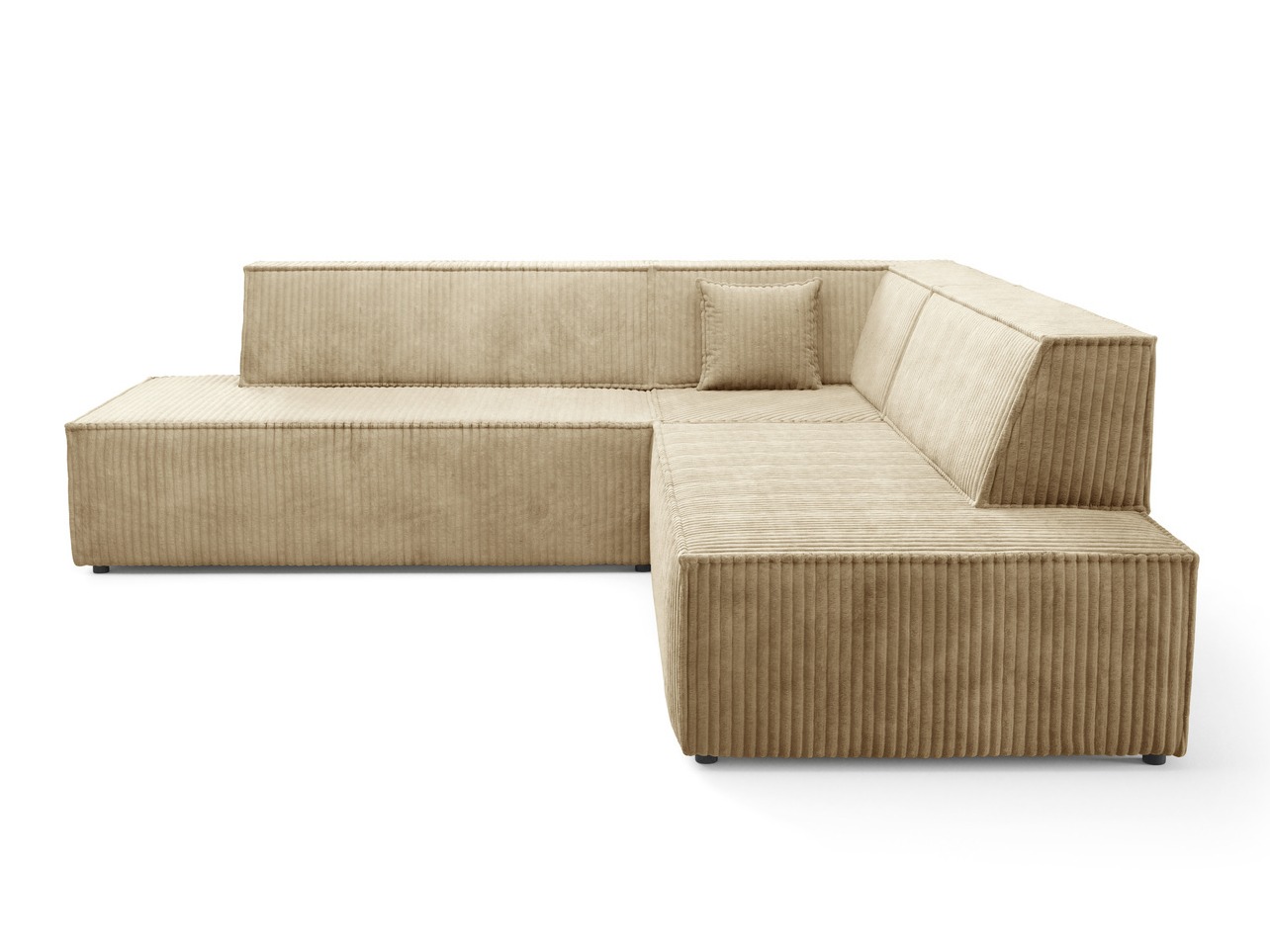 Corner sofa Kingston 188 (Tilia 11)