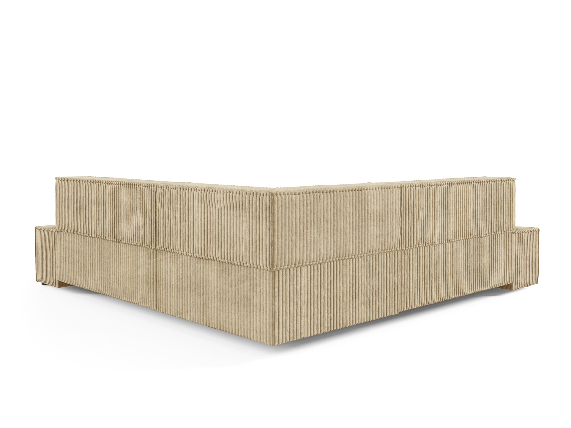 Corner sofa Kingston 188 (Tilia 11)