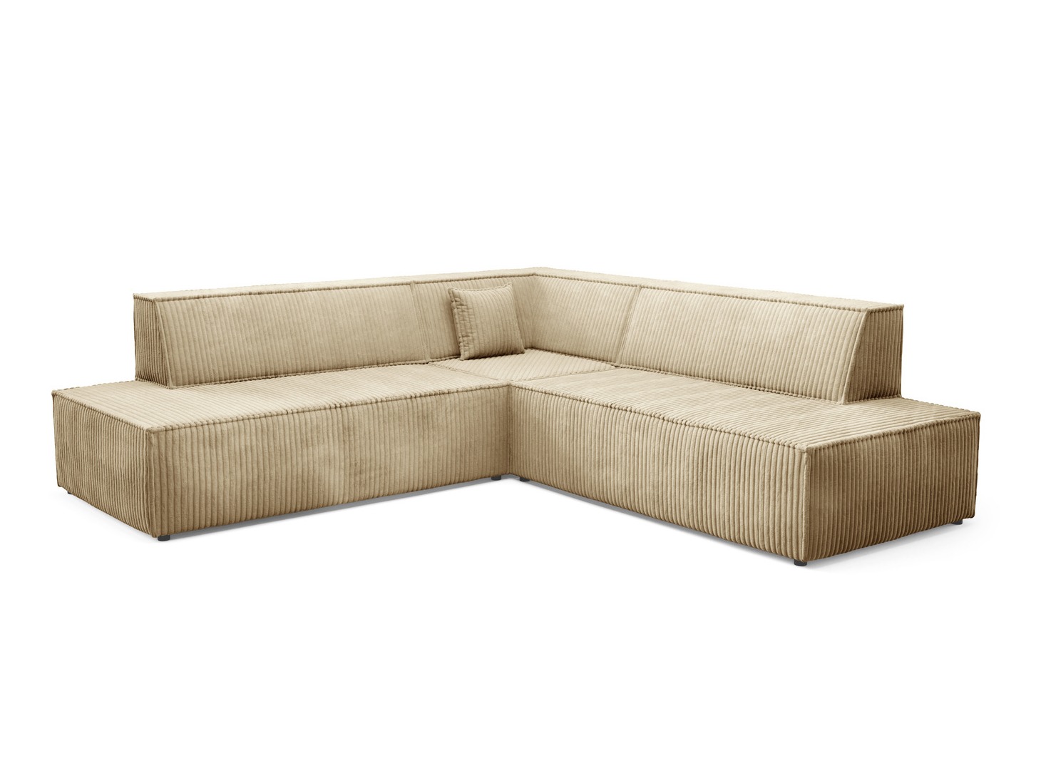 Corner sofa Kingston 188 (Tilia 11)