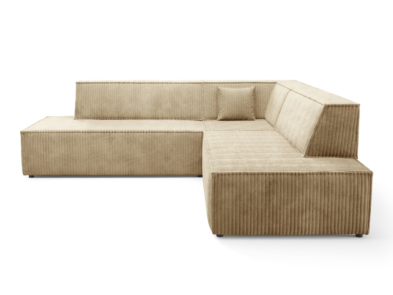 Corner sofa Kingston 188 (Tilia 11)