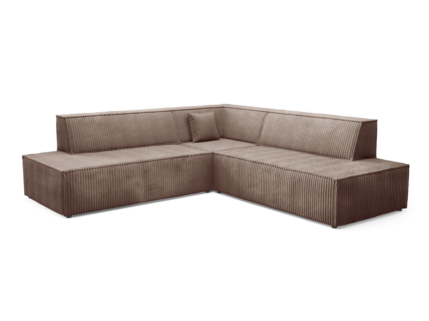 Corner sofa Kingston 188 (Tilia 17)