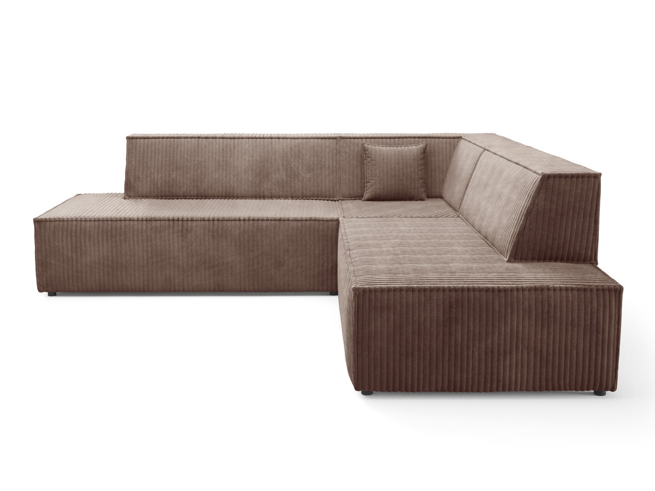 Corner sofa Kingston 188 (Tilia 17)