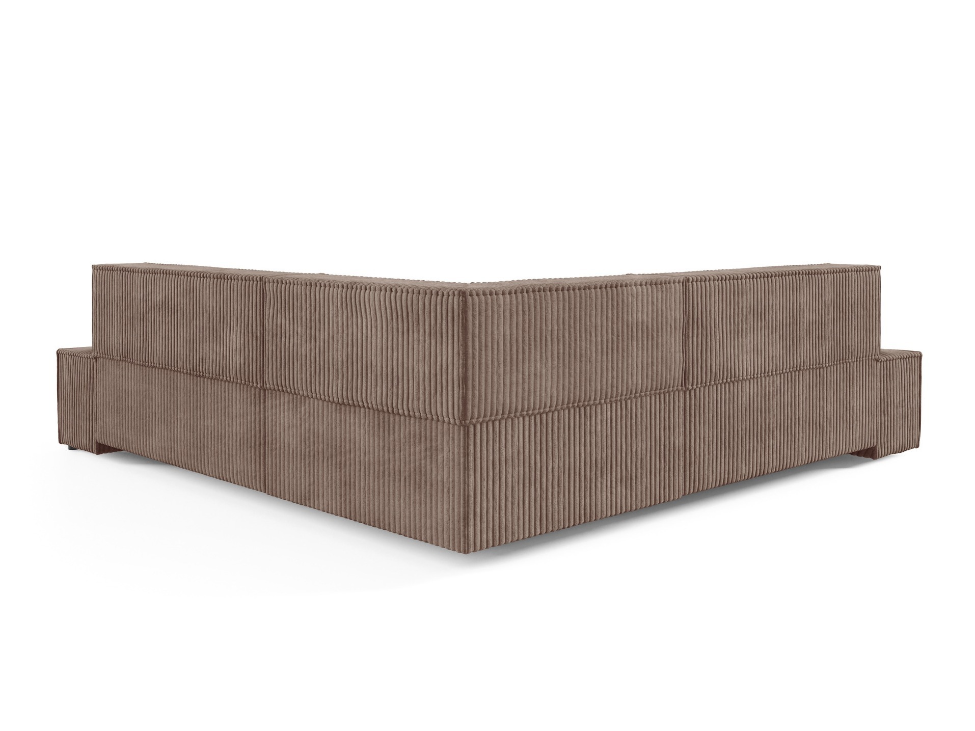 Corner sofa Kingston 188 (Tilia 17)