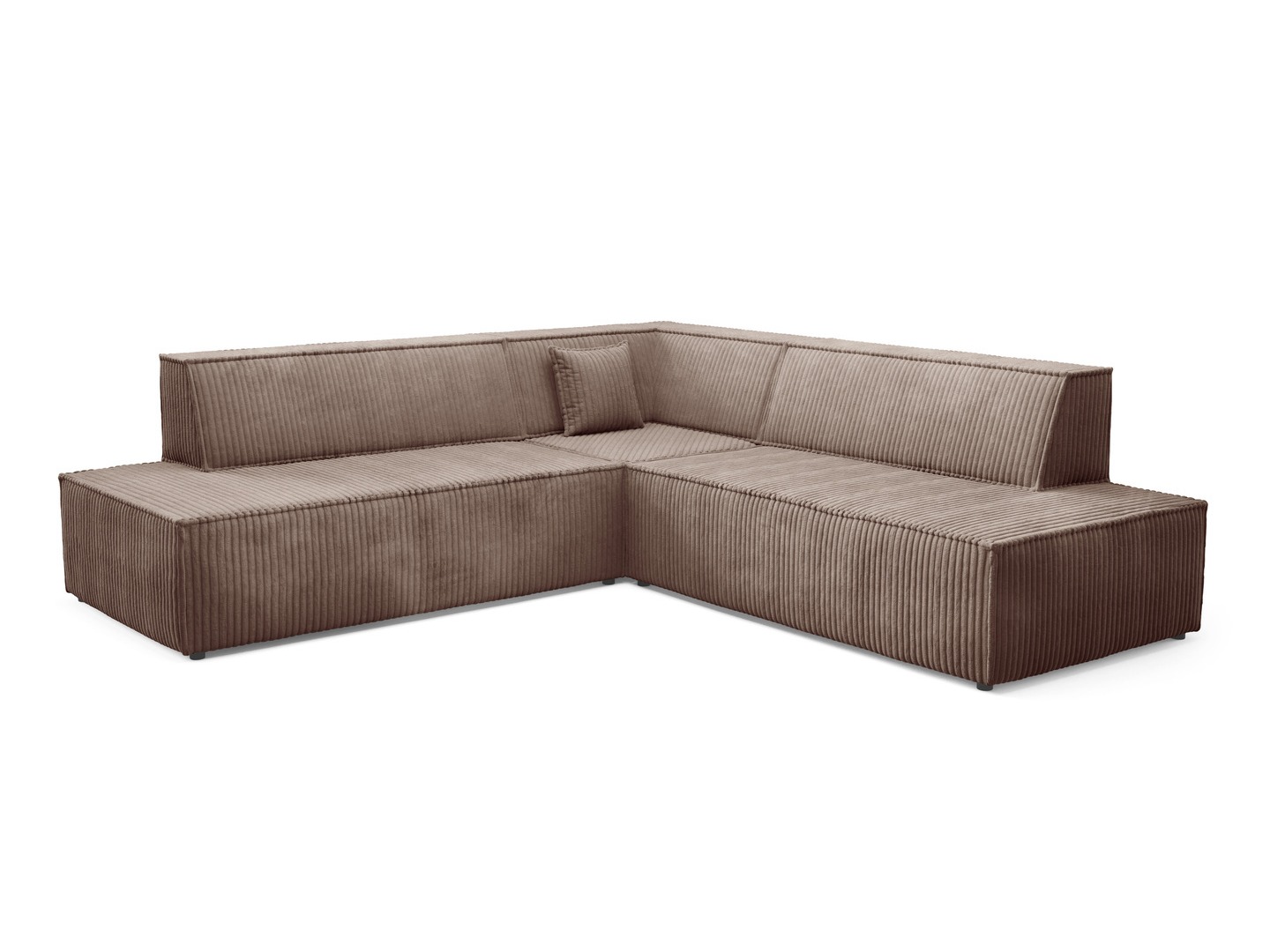 Corner sofa Kingston 188 (Tilia 17)