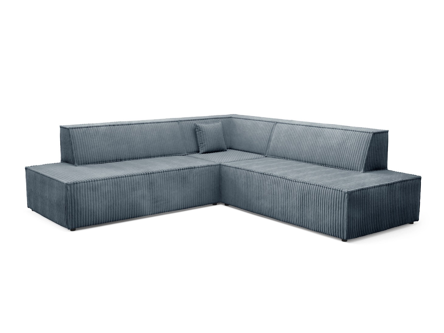 Corner sofa Kingston 188 (Tilia 85)
