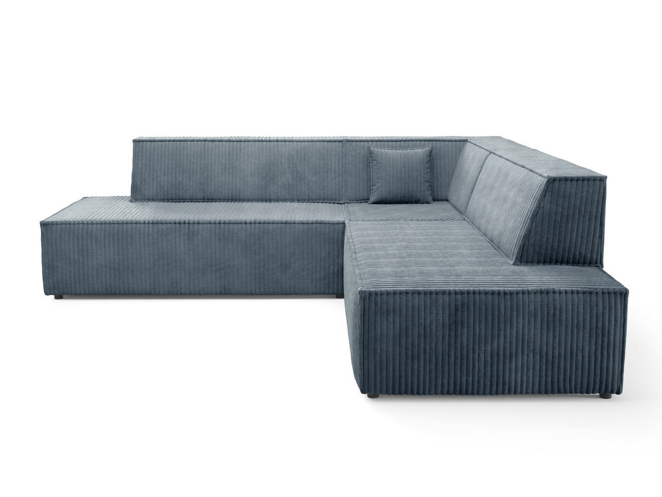 Corner sofa Kingston 188 (Tilia 85)