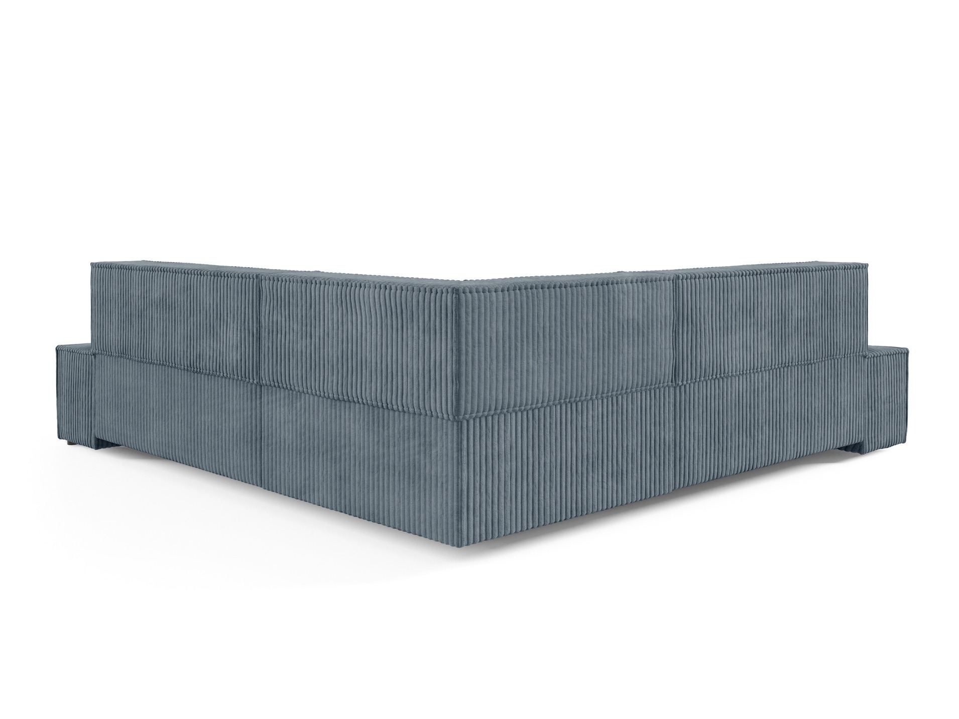 Corner sofa Kingston 188 (Tilia 85)