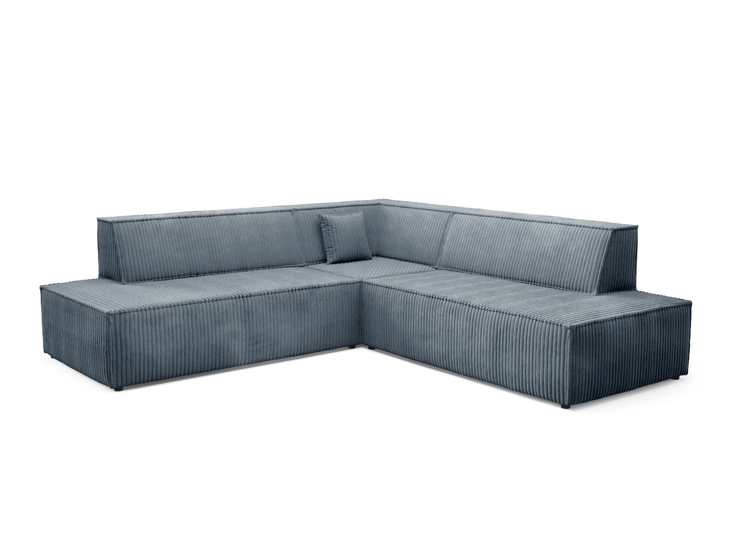 Corner sofa Kingston 188 (Tilia 85)