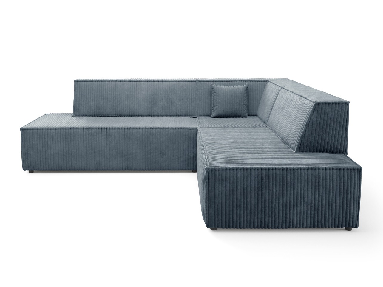 Corner sofa Kingston 188 (Tilia 85)