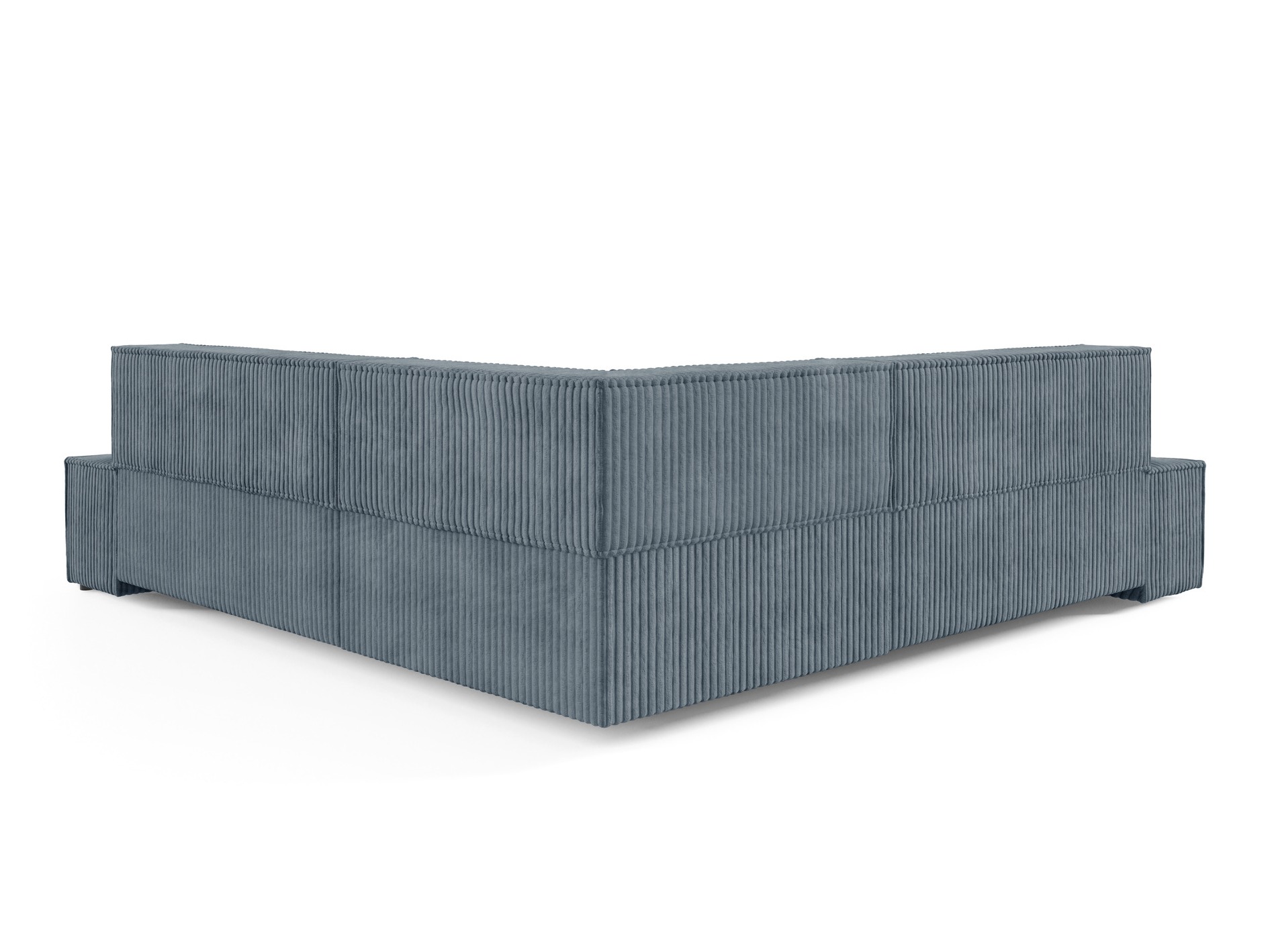Corner sofa Kingston 188 (Tilia 85)