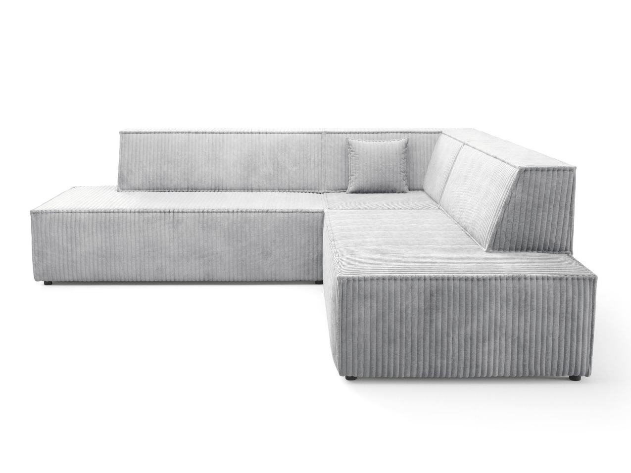 Corner sofa Kingston 188 (Tilia 86)