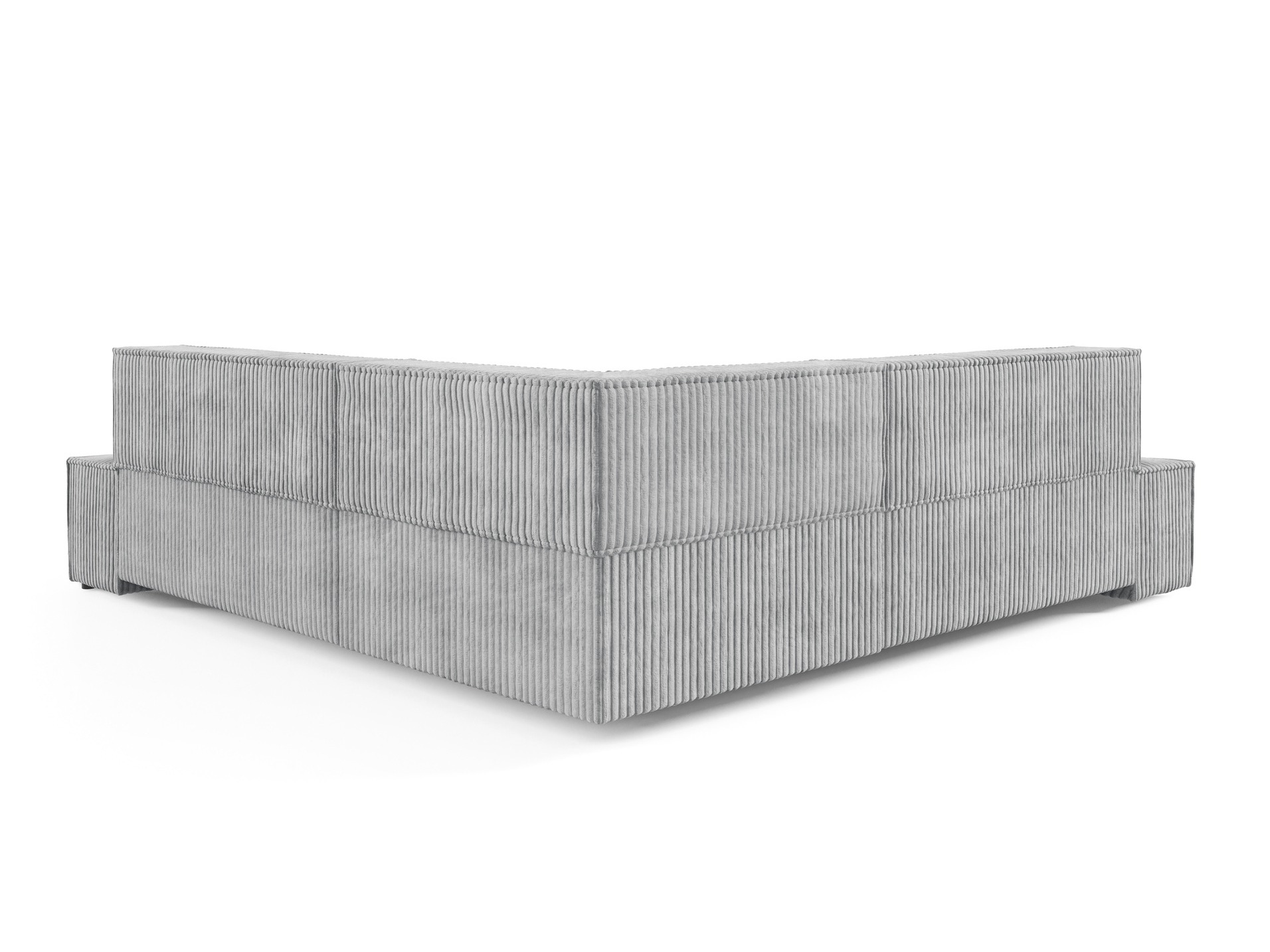 Corner sofa Kingston 188 (Tilia 86)