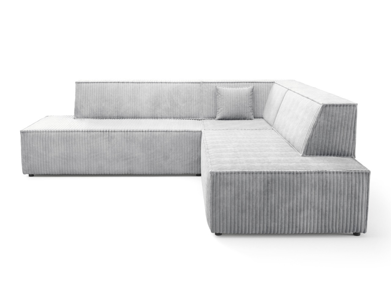 Corner sofa Kingston 188 (Tilia 86)
