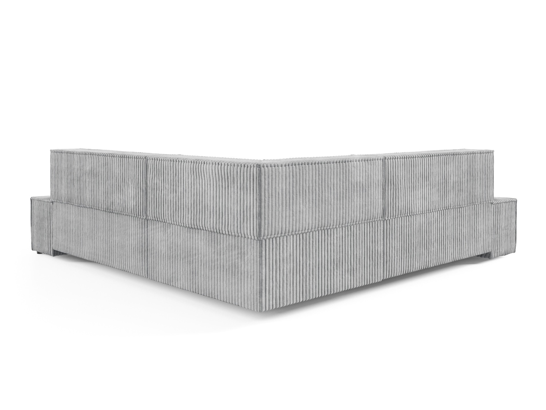 Corner sofa Kingston 188 (Tilia 86)