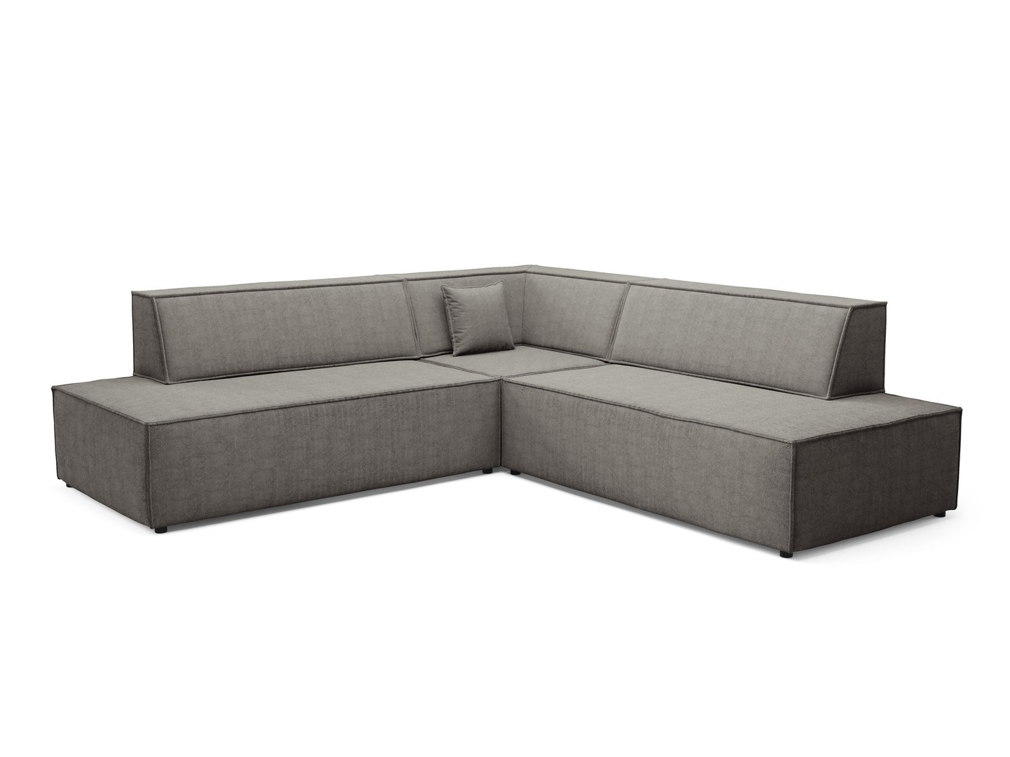 Corner sofa Kingston 188 (Dunbar 65)