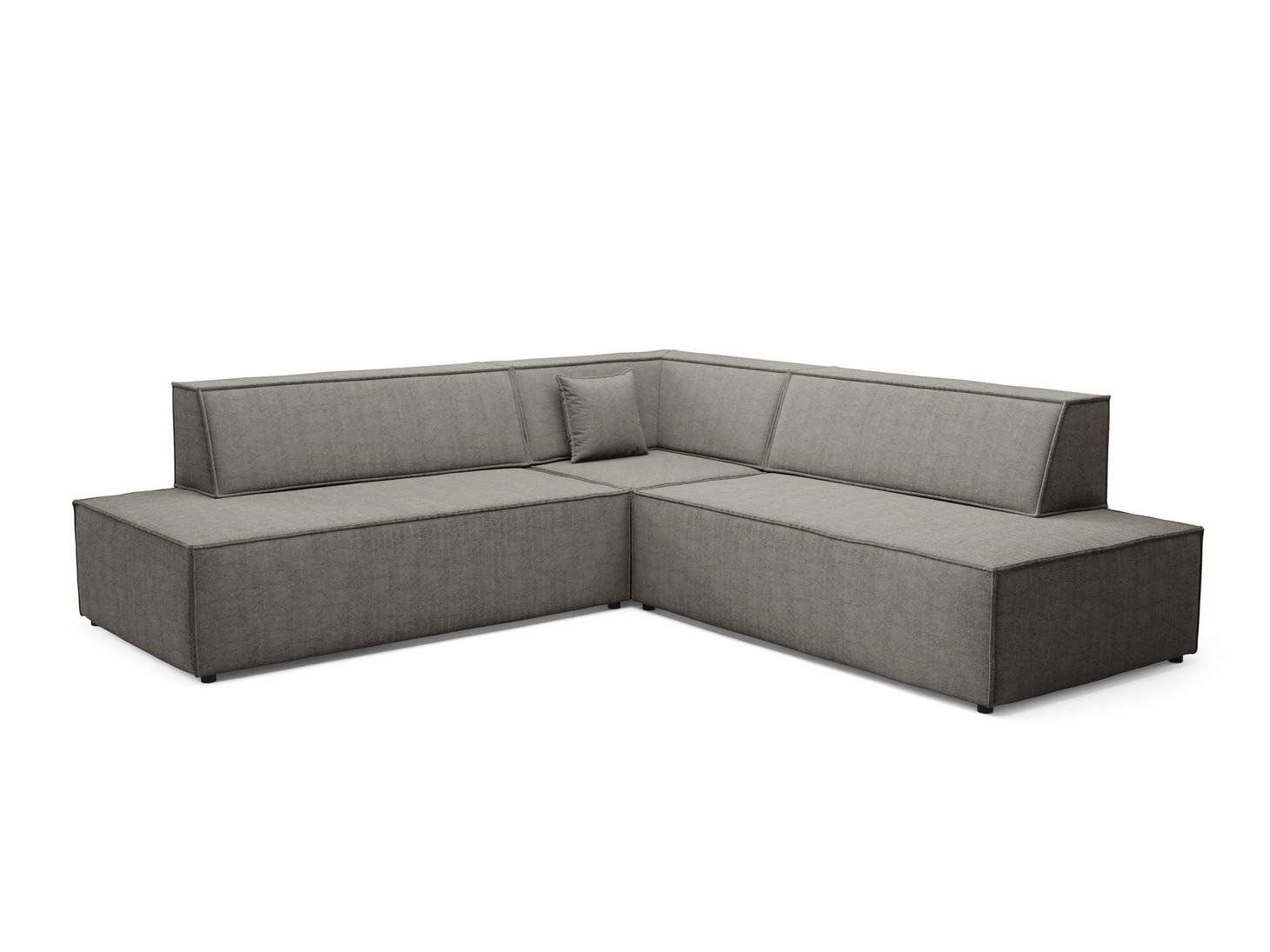 Corner sofa Kingston 188 (Dunbar 65)