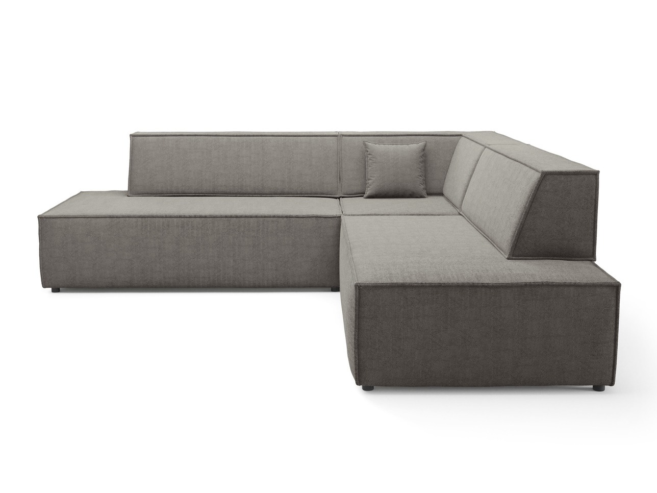 Corner sofa Kingston 188 (Dunbar 65)