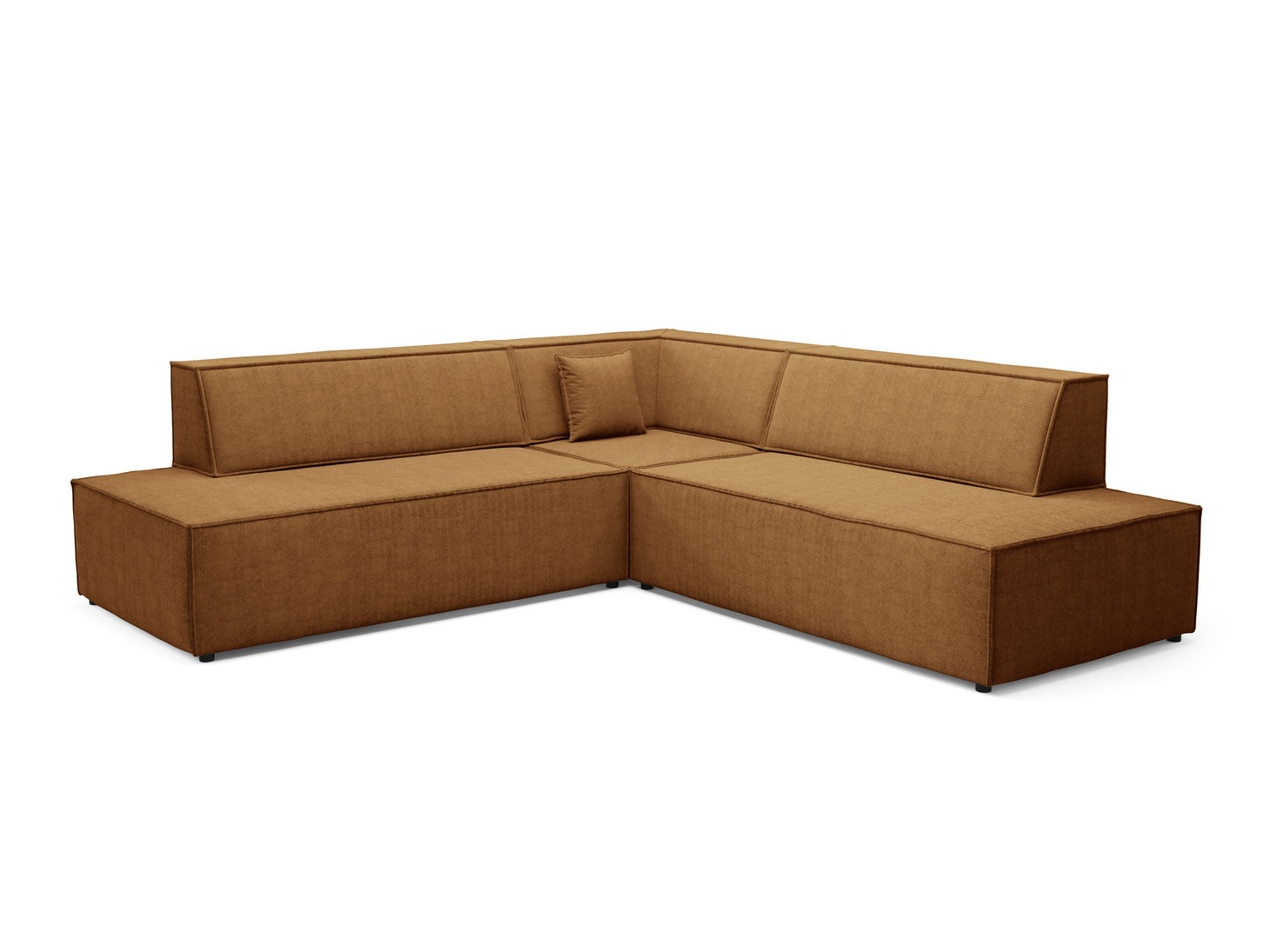 Corner sofa Kingston 188 (Dunbar 75)