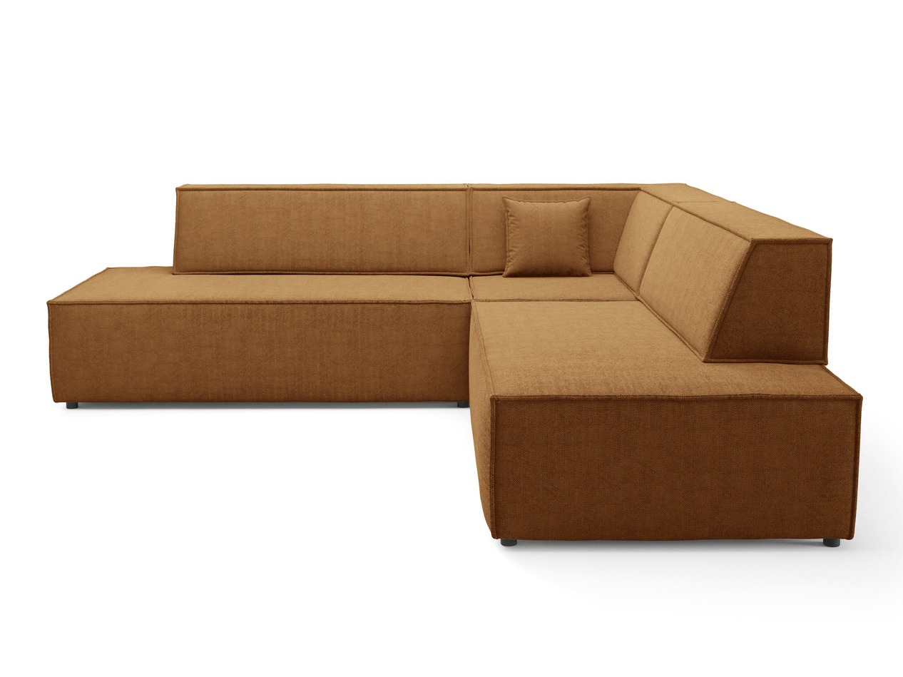 Corner sofa Kingston 188 (Dunbar 75)