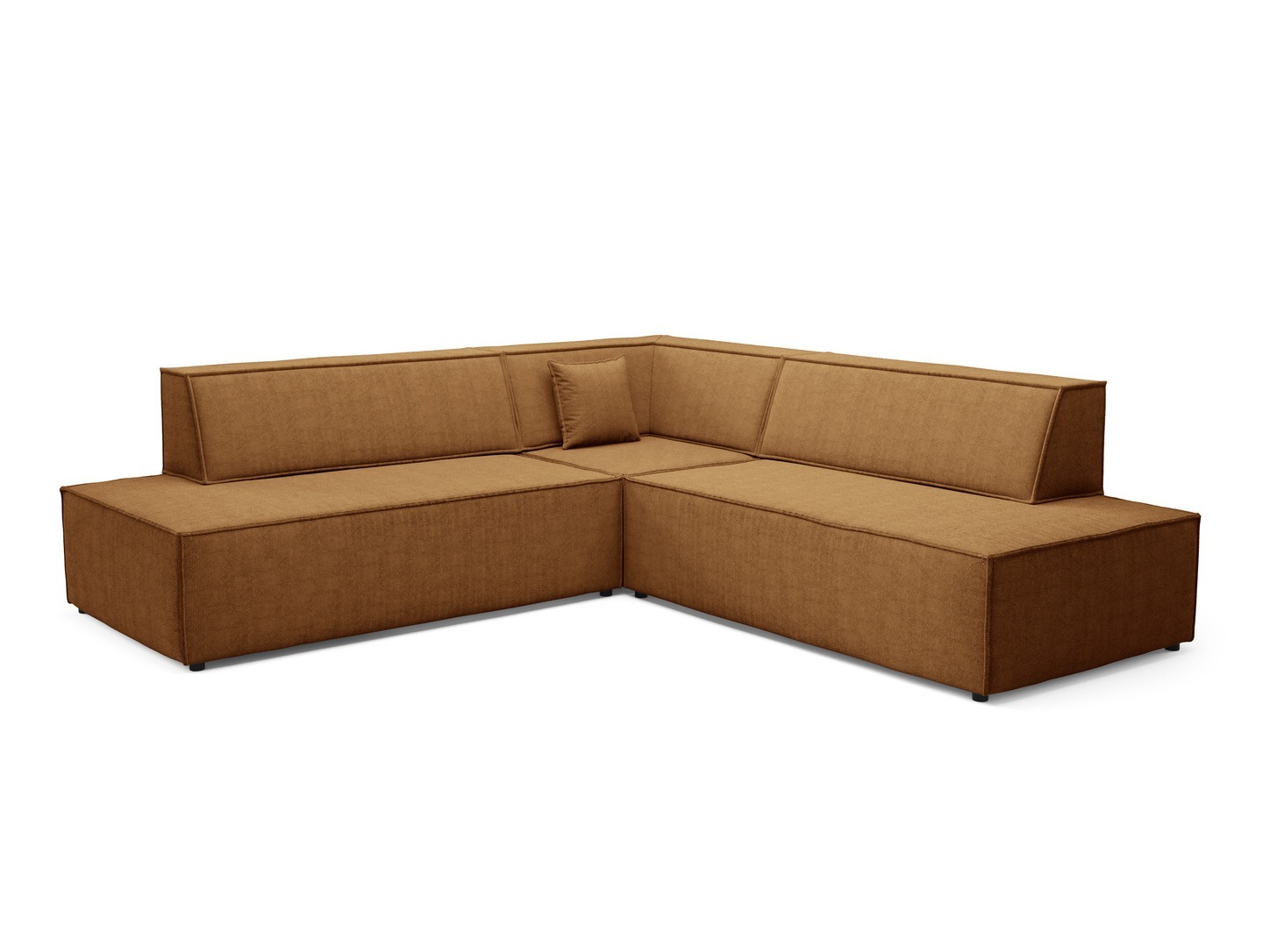 Corner sofa Kingston 188 (Dunbar 75)