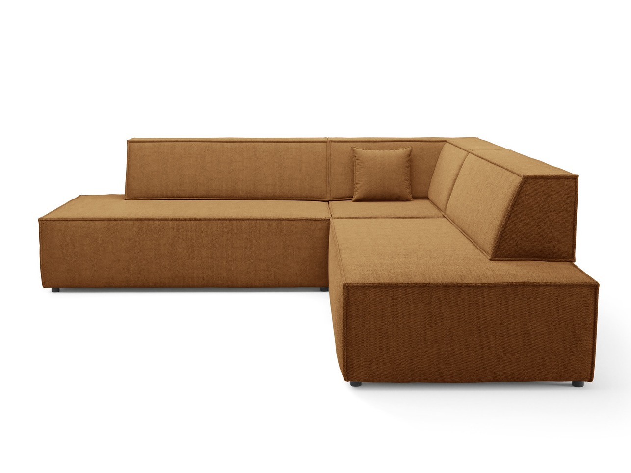 Corner sofa Kingston 188 (Dunbar 75)