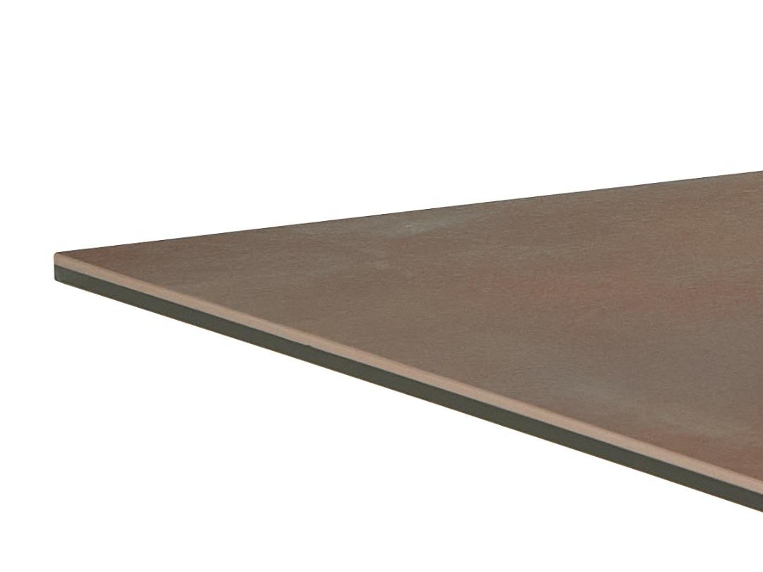 Table Norsica 918 (Brown + Black)