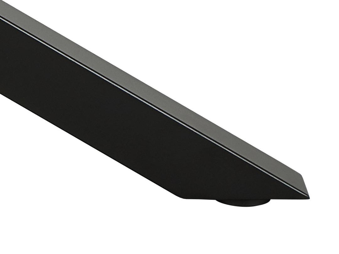 Table Norsica 918 (Grey + Black)